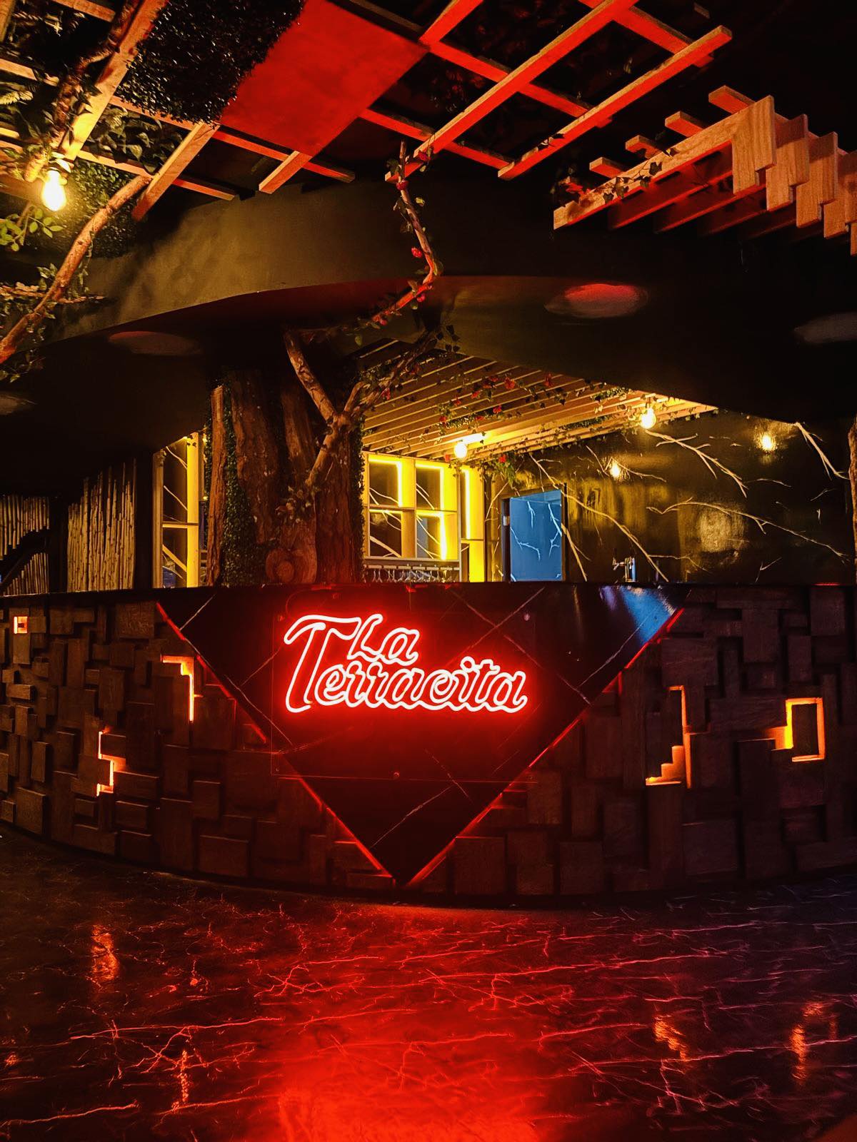 La Terracita Restaurante Bar image 3