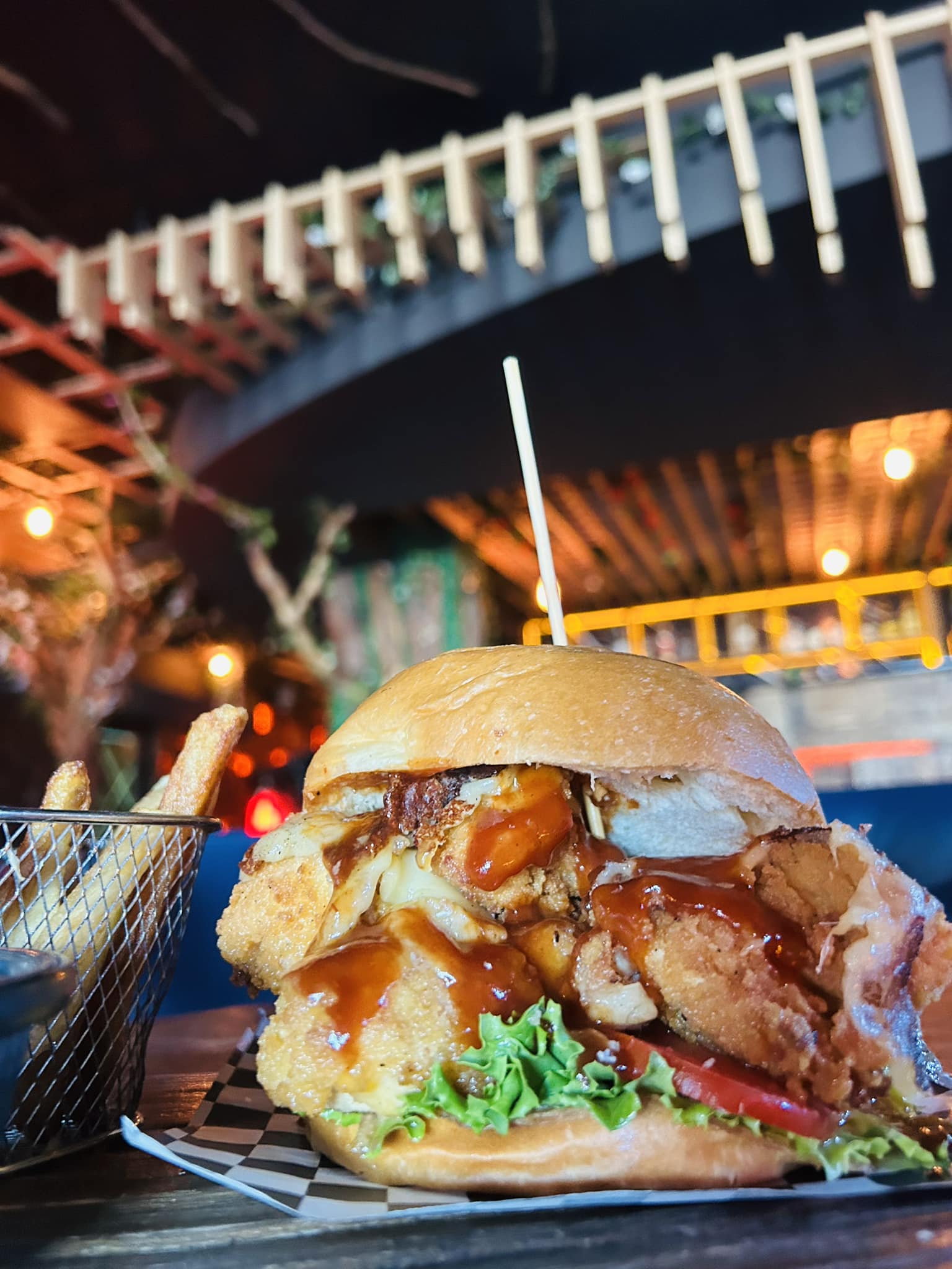 La Terracita Restaurante Bar image 4