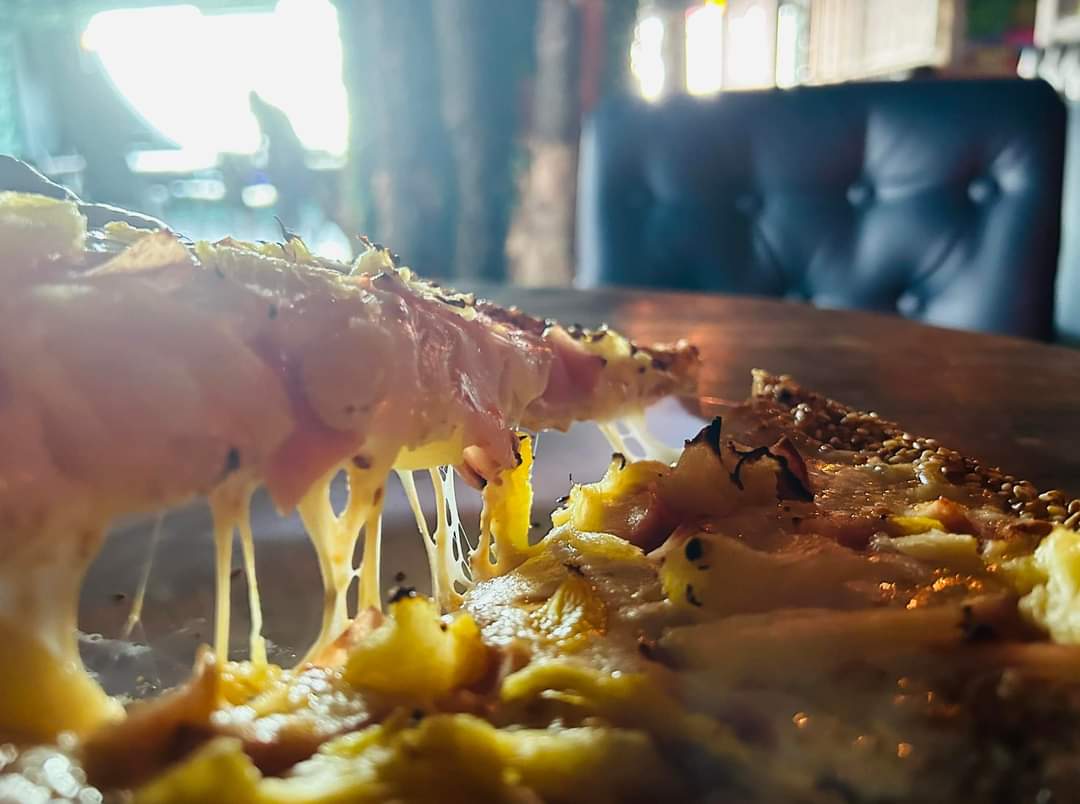 La Terracita Restaurante Bar image 6