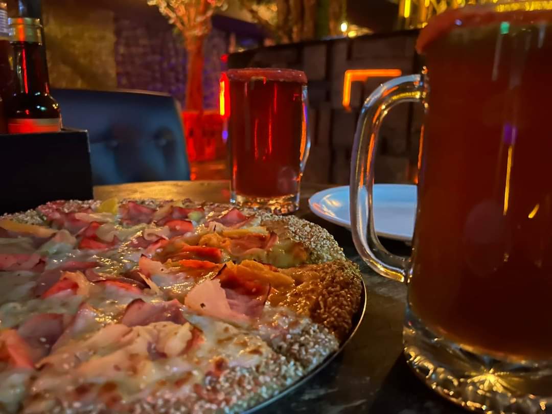 La Terracita Restaurante Bar image 9