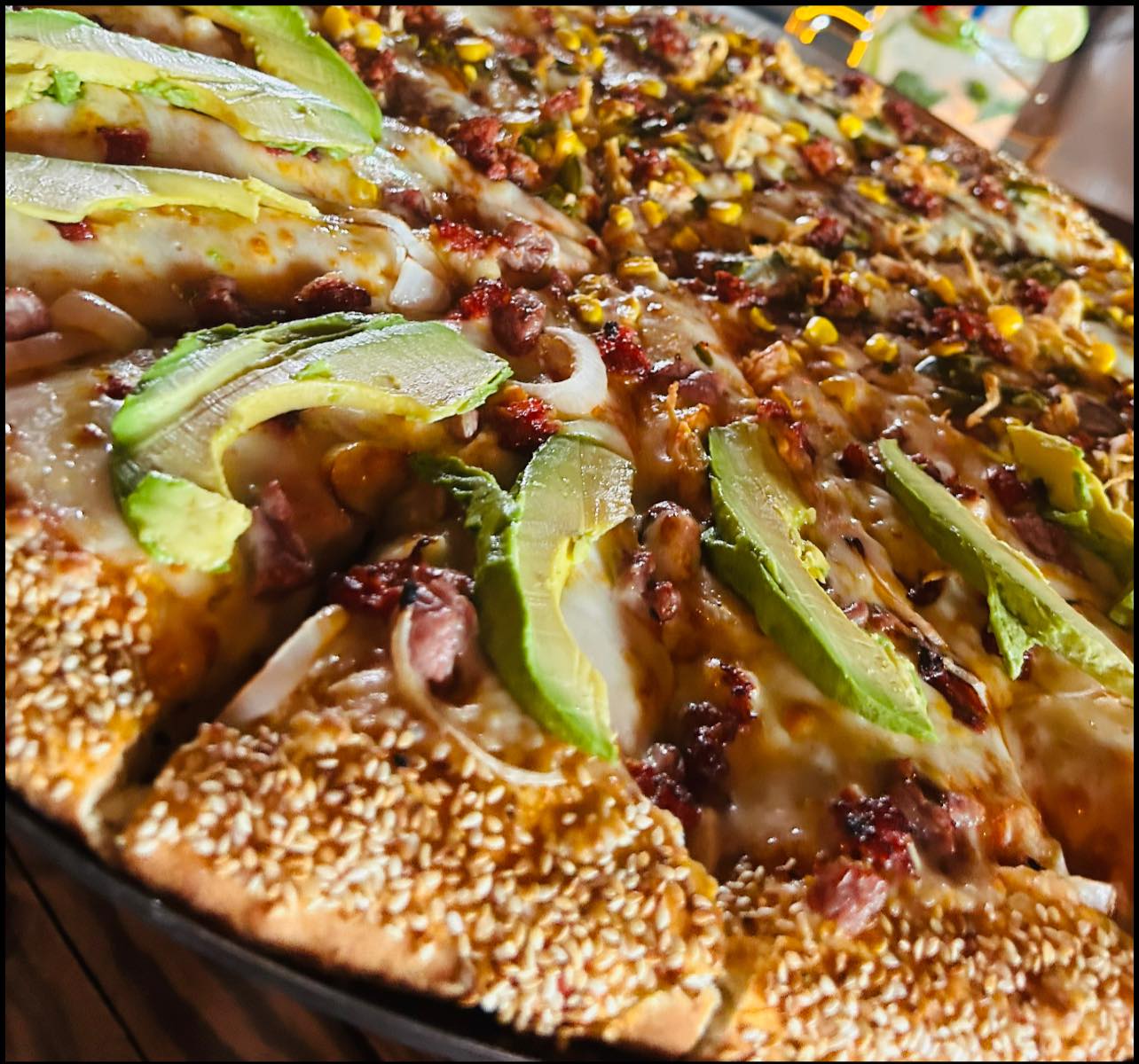 La Terracita Restaurante Bar image 10