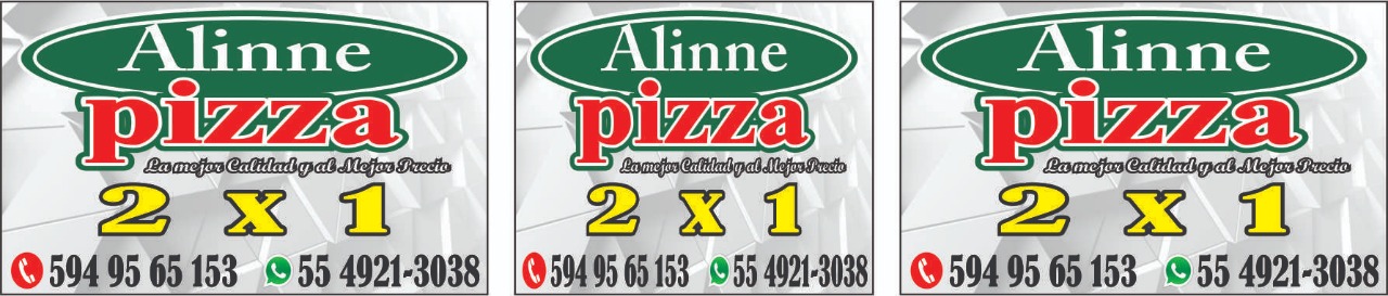 Alinne pizza image 2