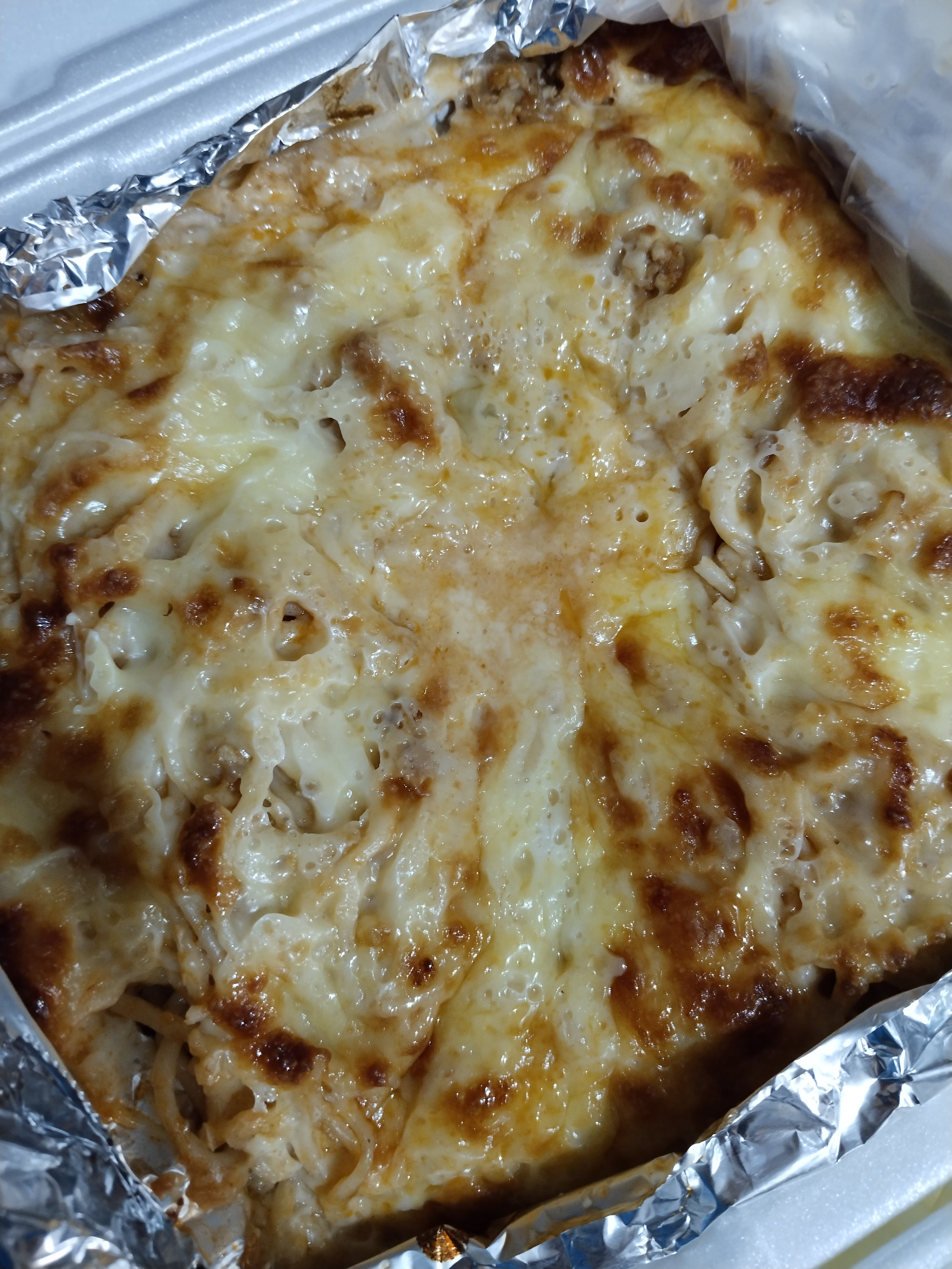 Alinne pizza image 5