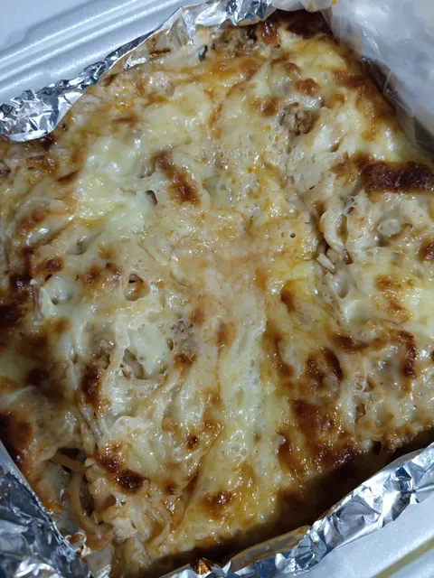 Alinne pizza image 5