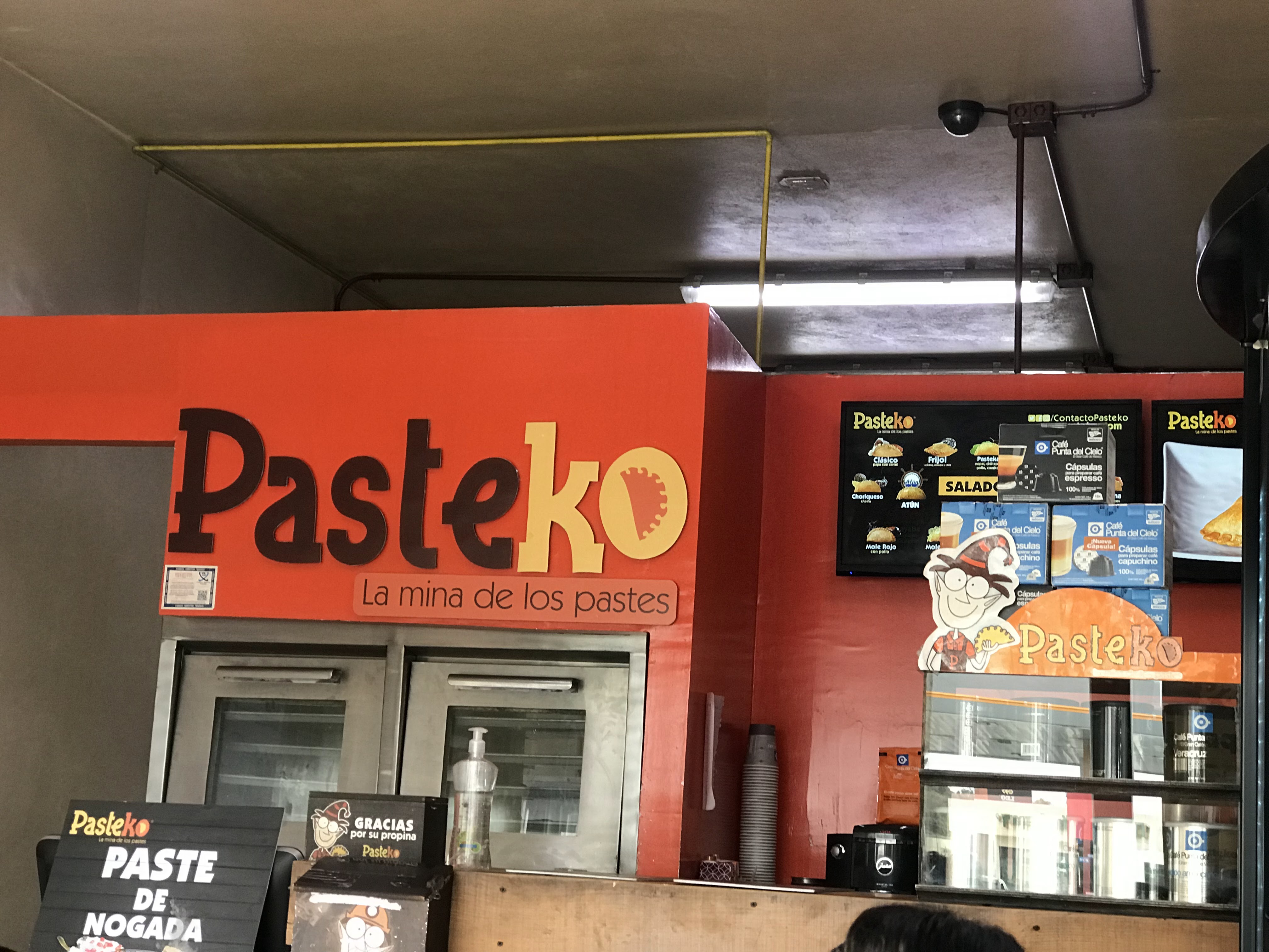 Pasteko Tezoyuca image 4