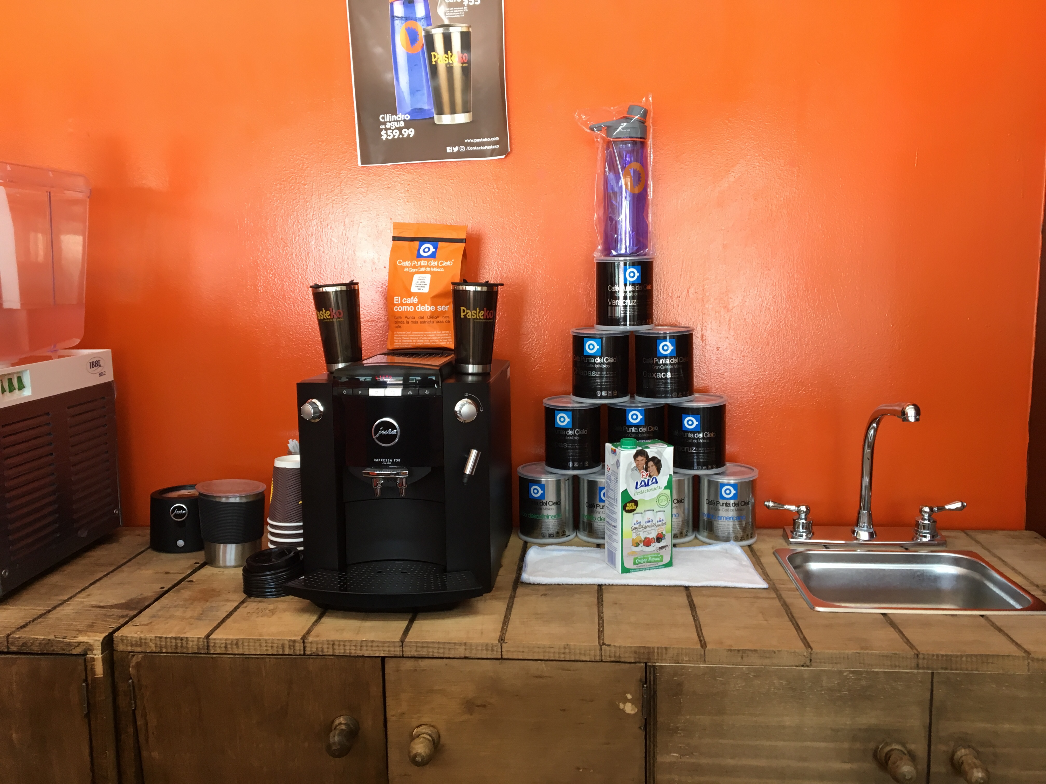 Pasteko Tezoyuca image 6