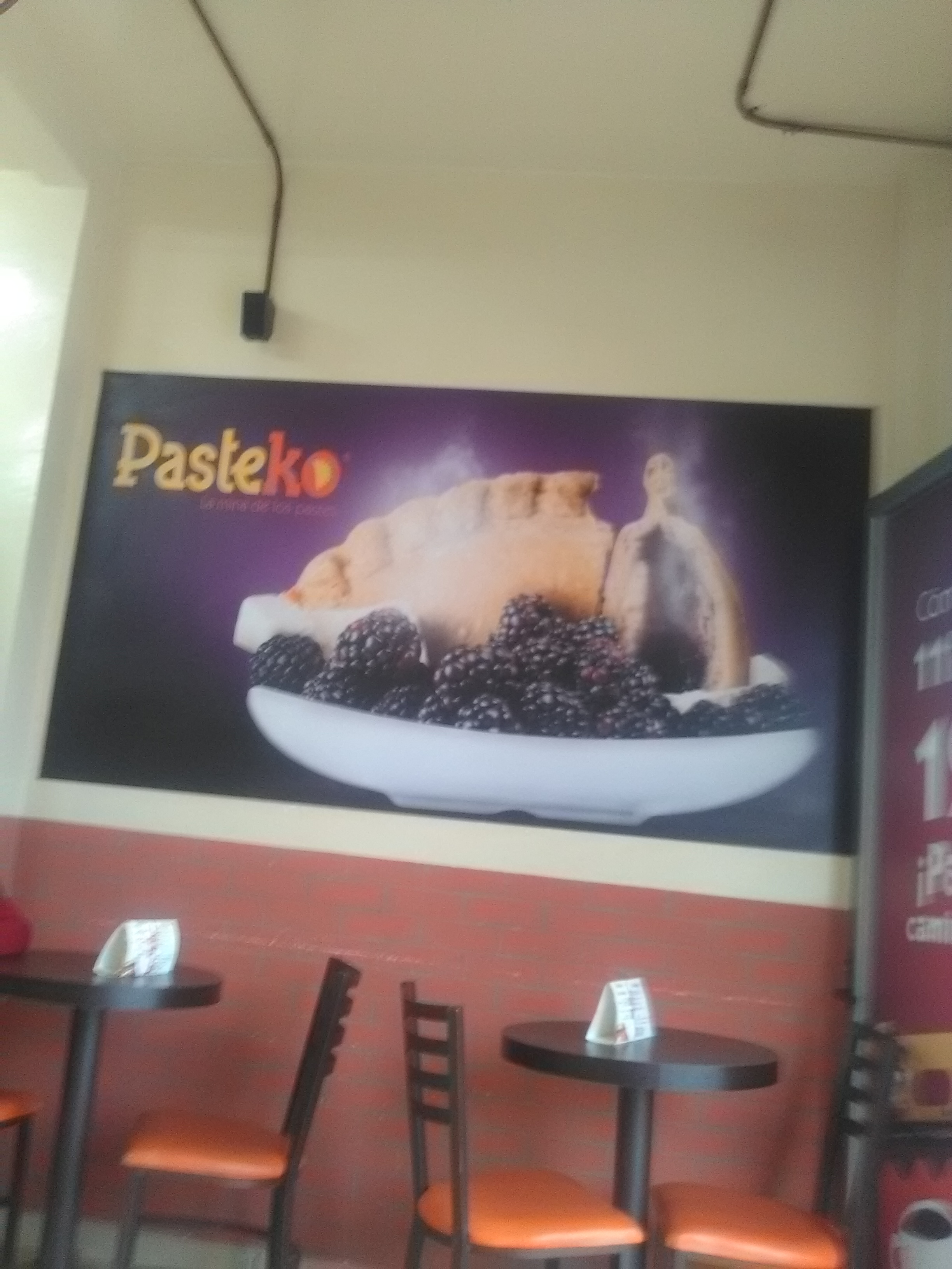 Pasteko Tezoyuca image 8