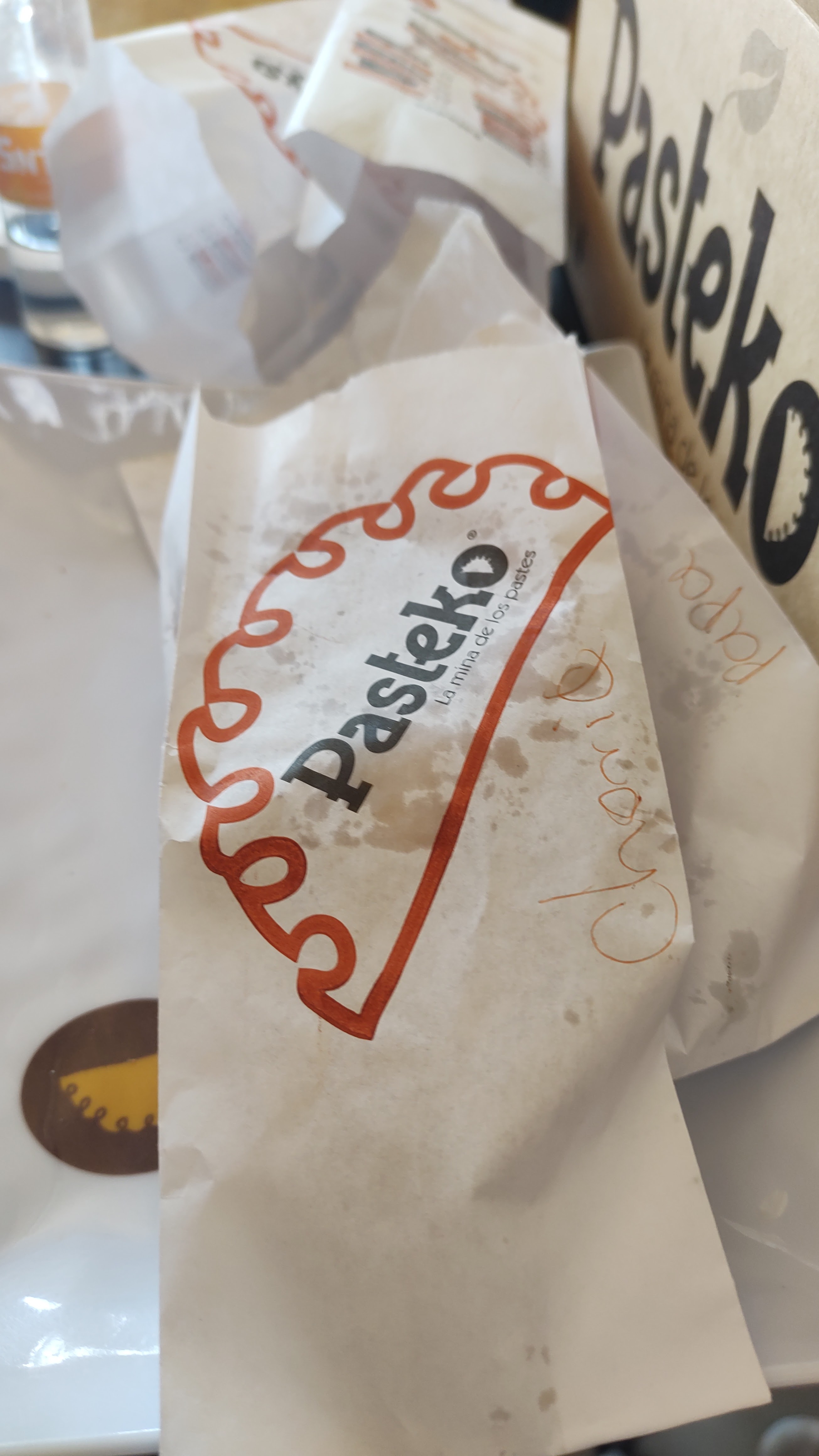 Pasteko Tezoyuca image 9