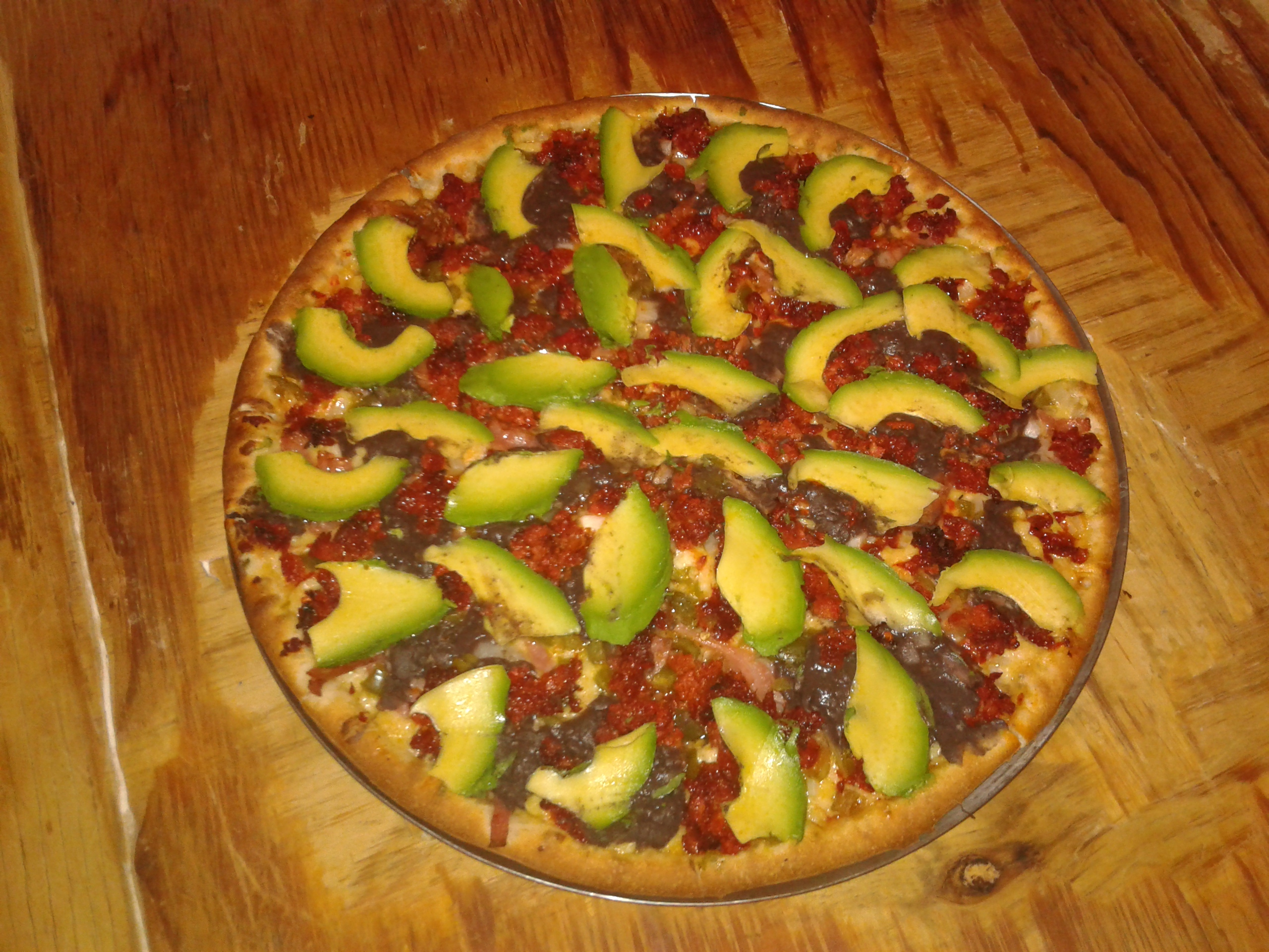 Rickis Pizzas Don Rene image 2