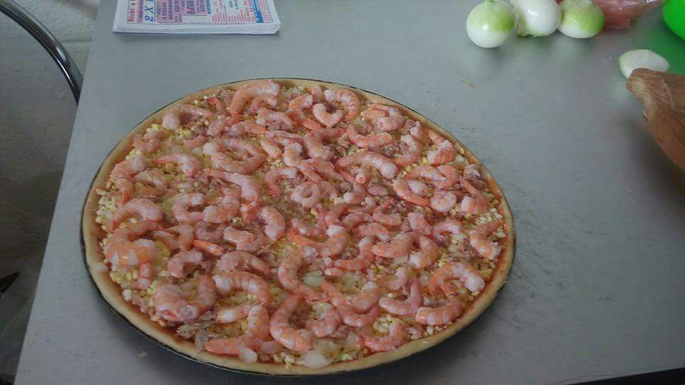 Rickis Pizzas Don Rene image 7