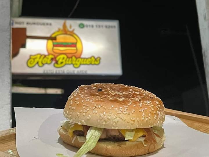 Hot Burguer image 7