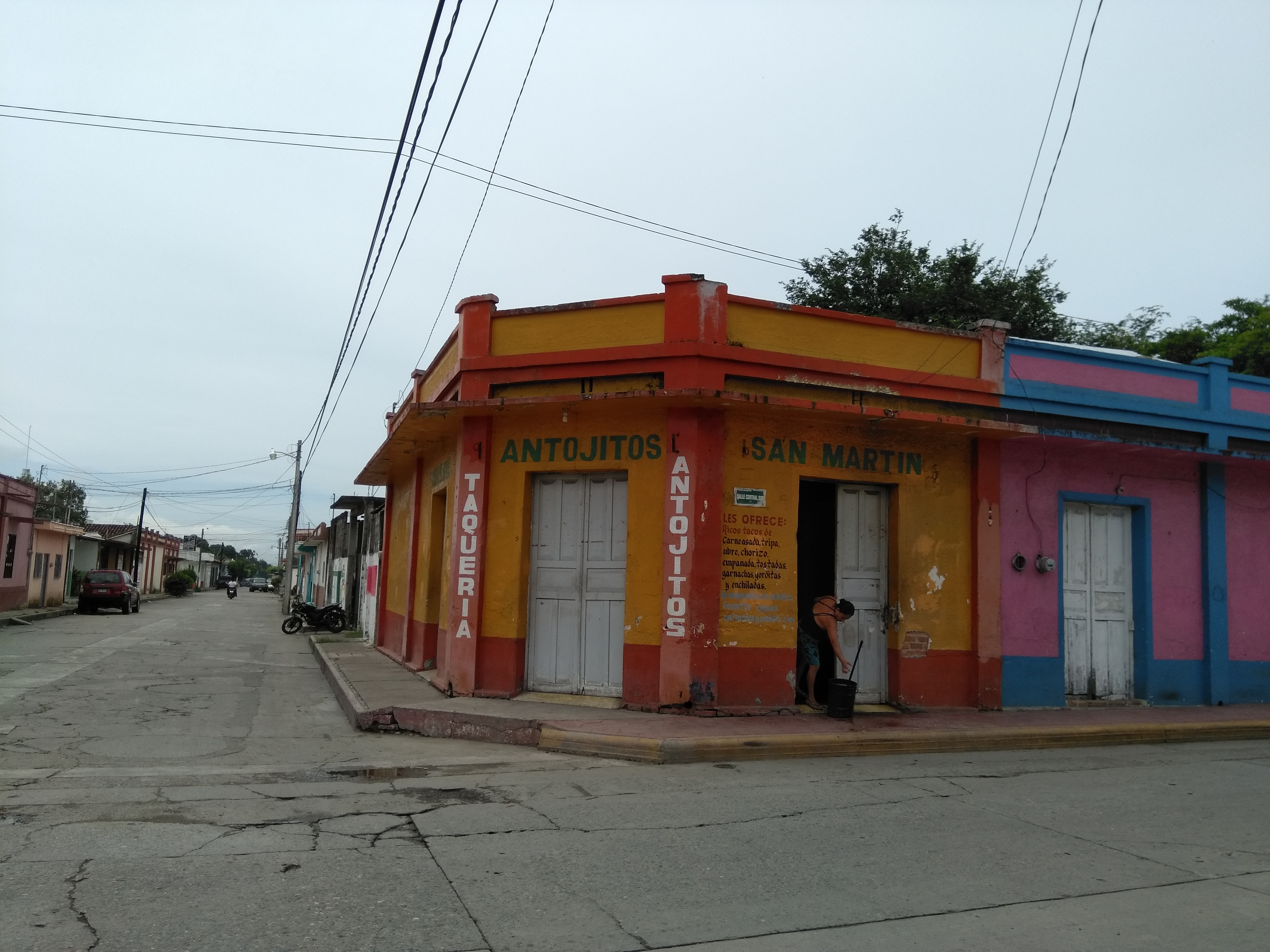 Taquería San Martin image 4