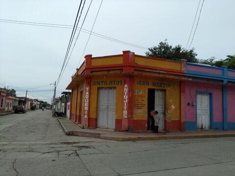 Taquería San Martin image 4