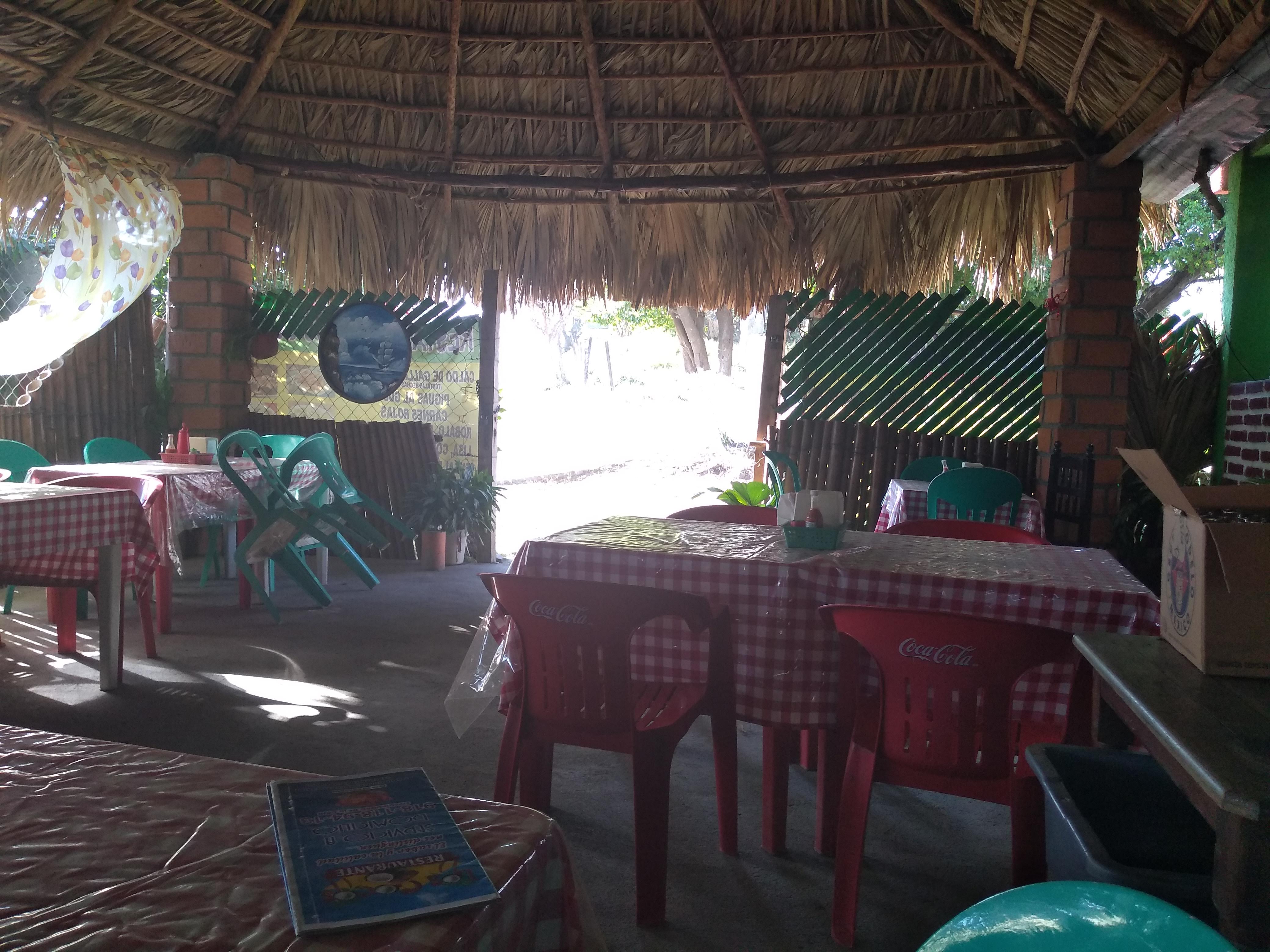 Los Cocos image 3