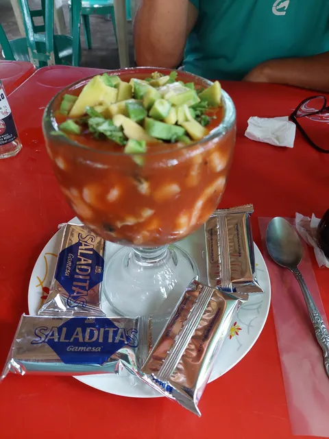 Los Cocos image 4