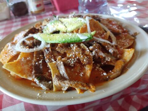 Los Cocos image 7