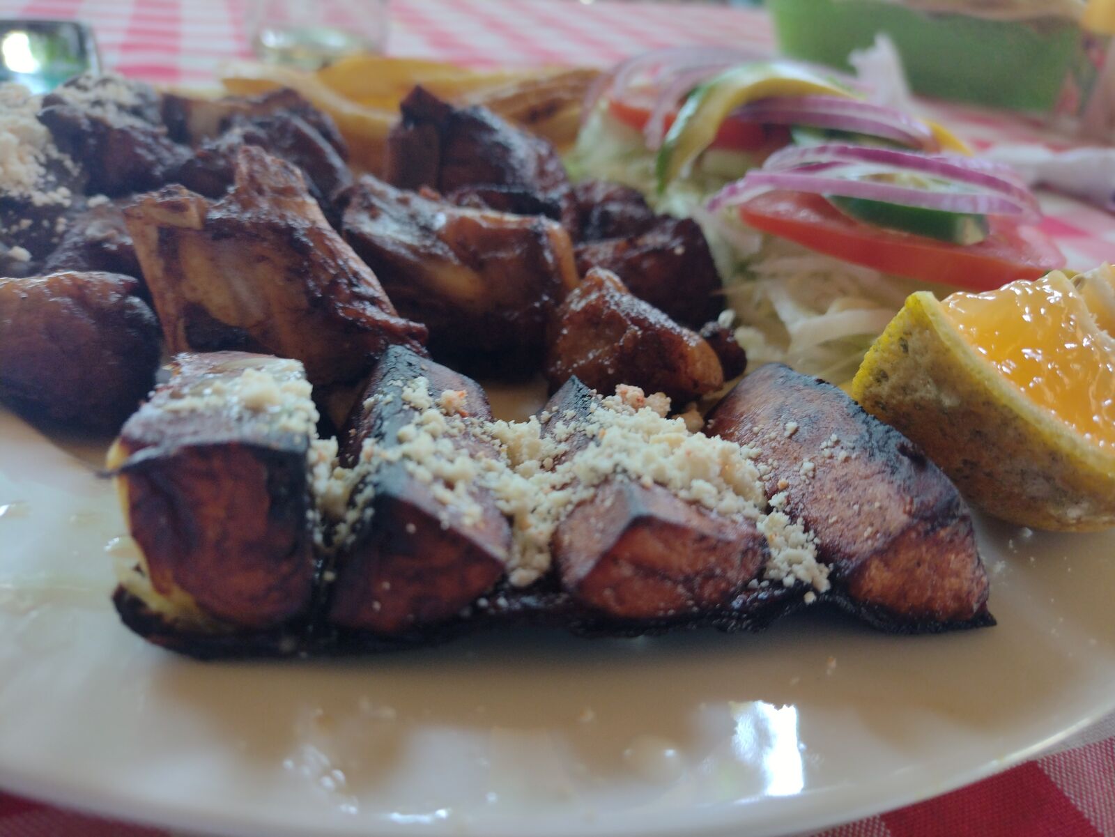 Los Cocos image 8