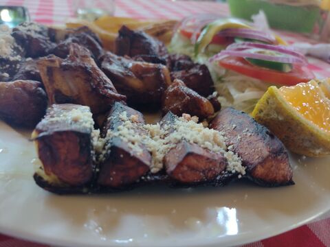 Los Cocos image 8