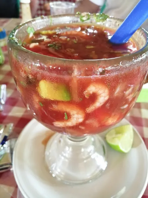 Los Cocos image 9
