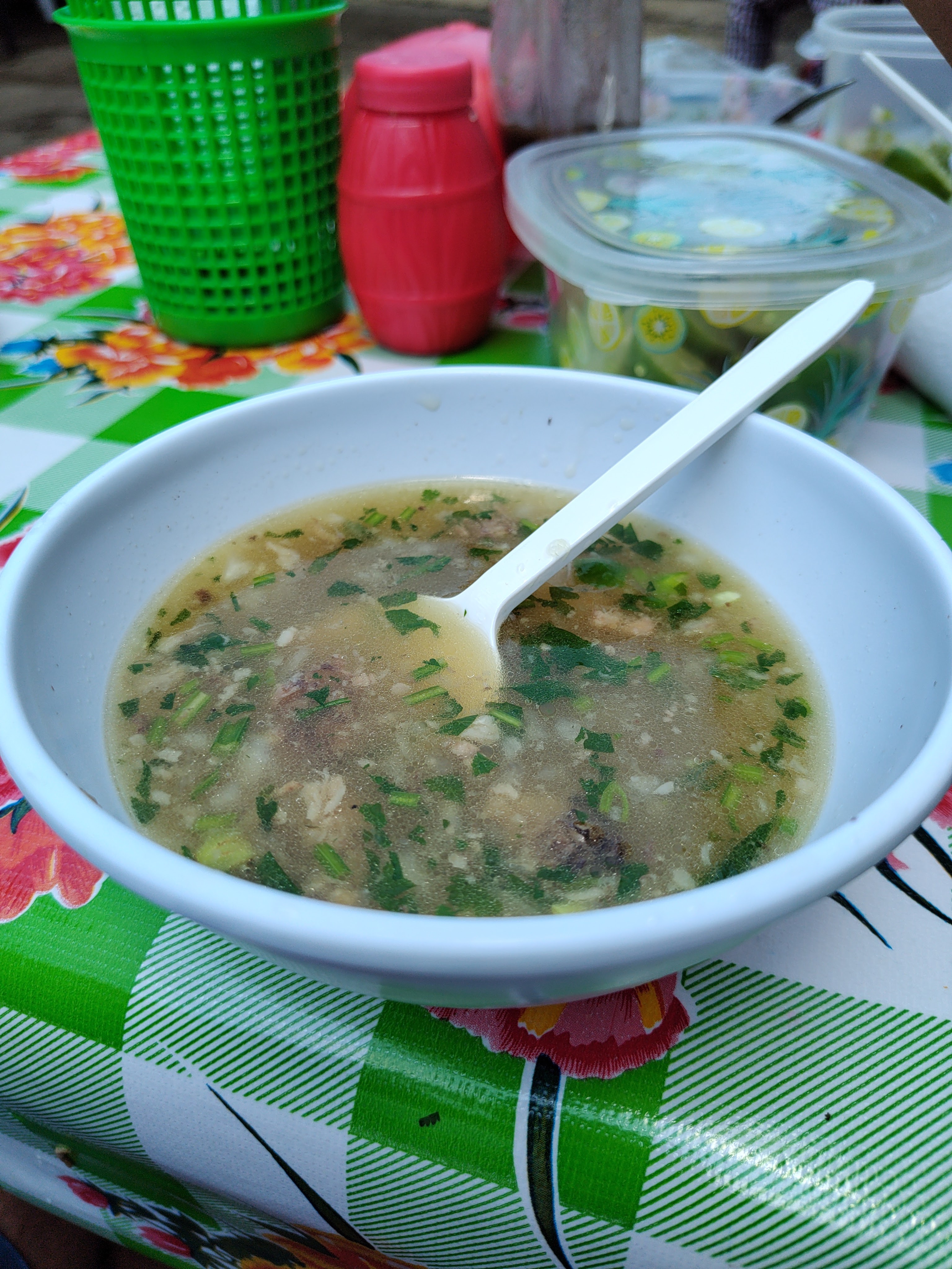 Tacos de cabeza Doña Amadita image 1