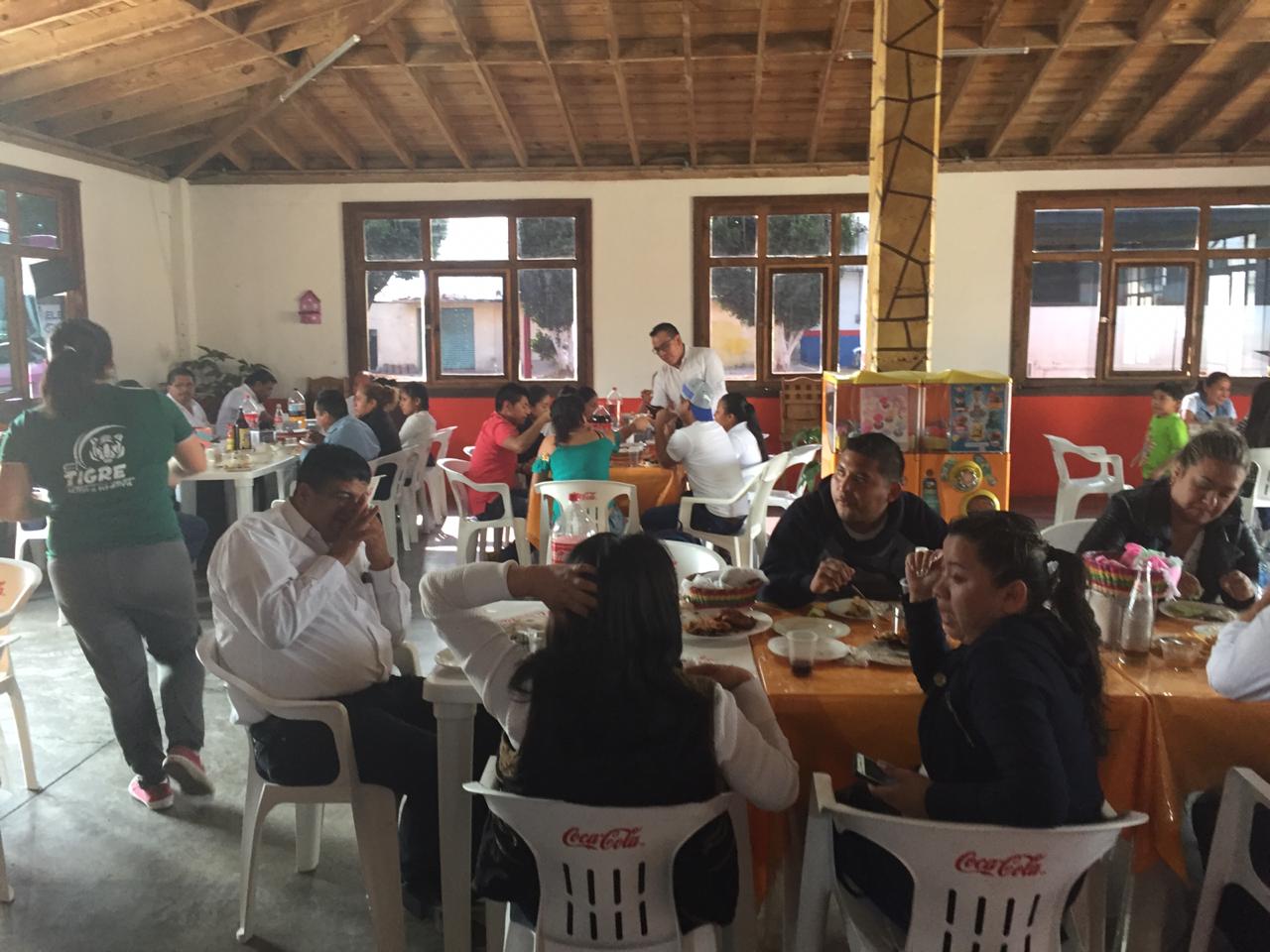 Pollos San Jose image 1