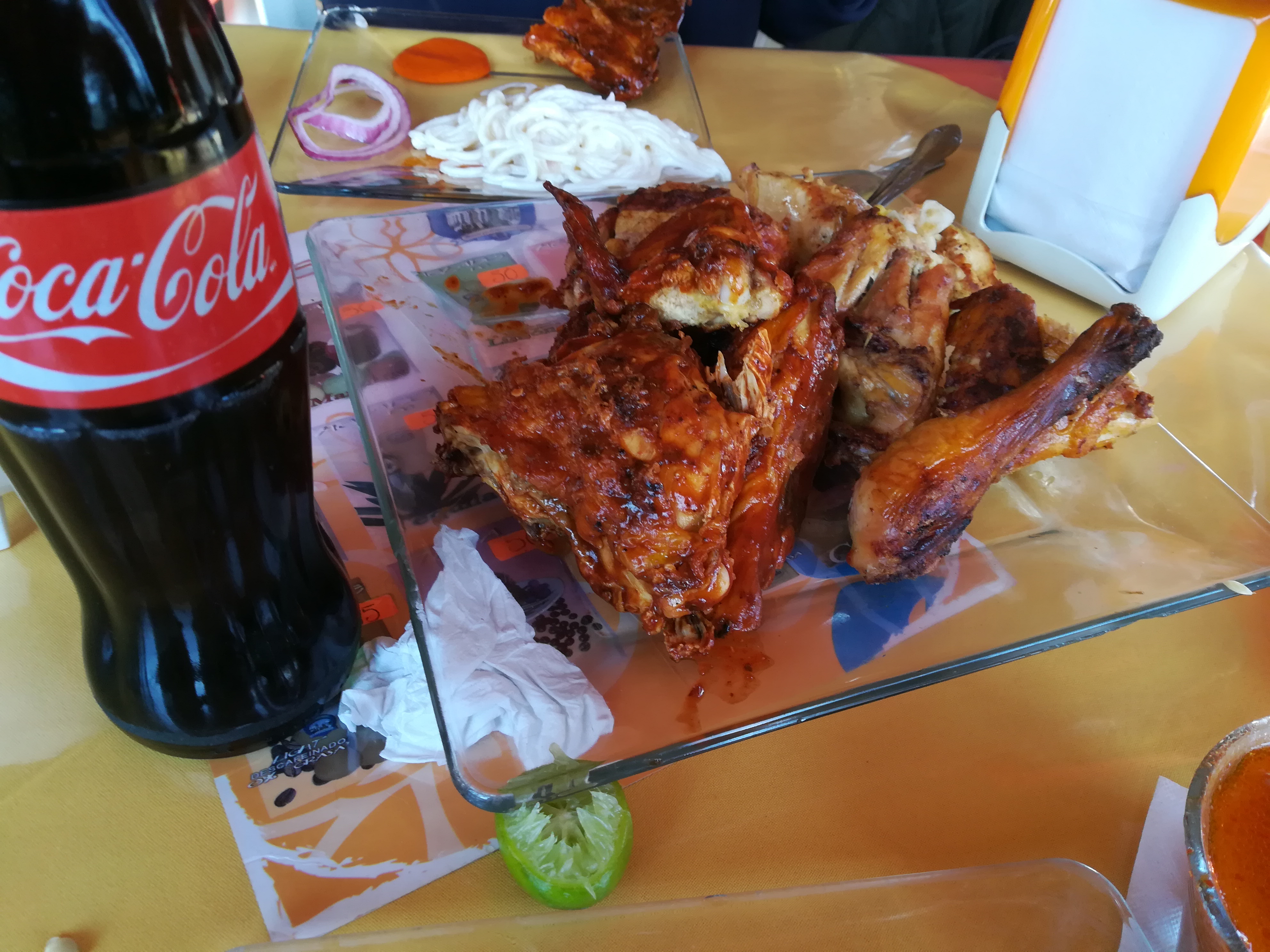 Pollos San Jose image 2