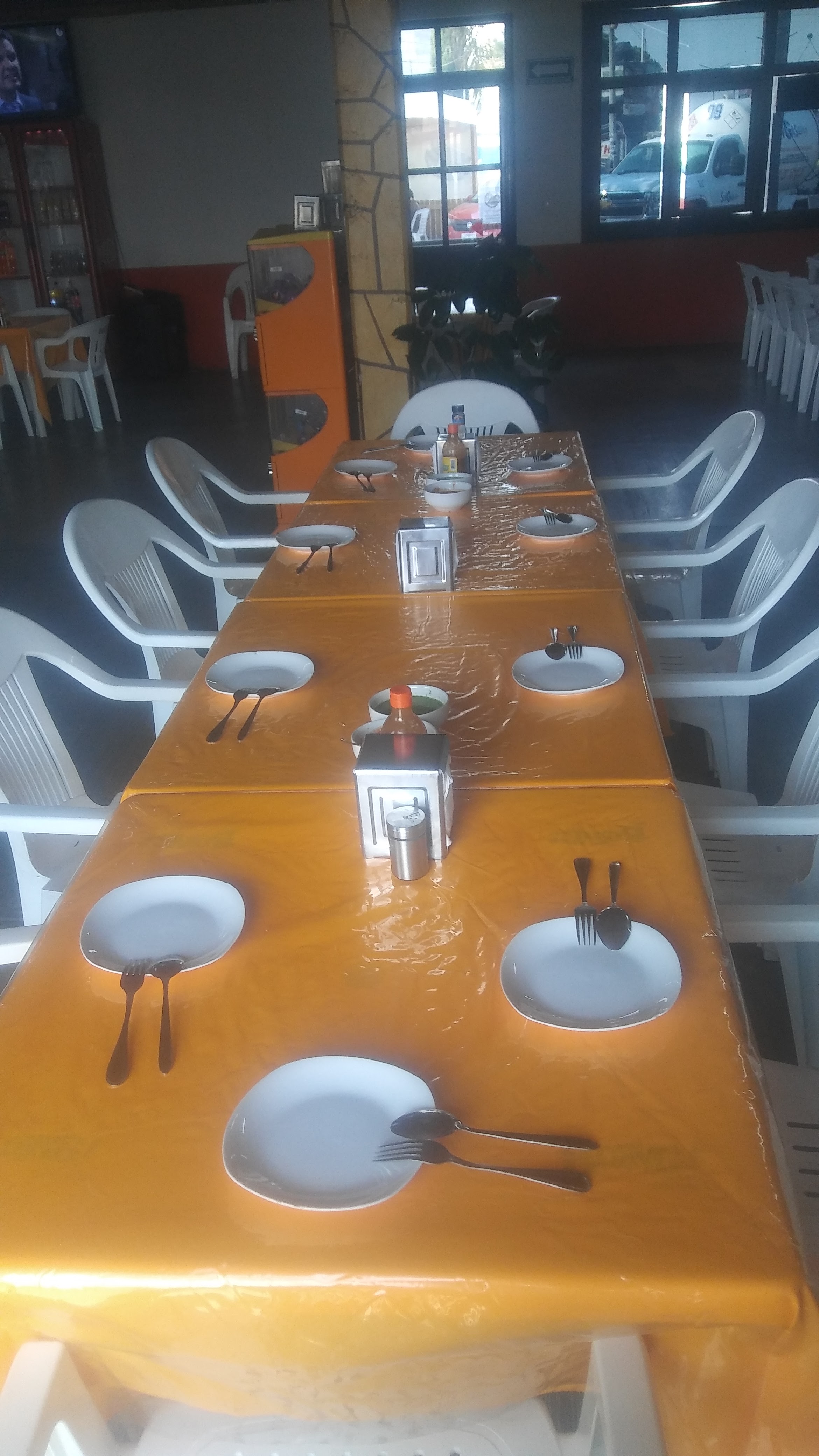 Pollos San Jose image 4