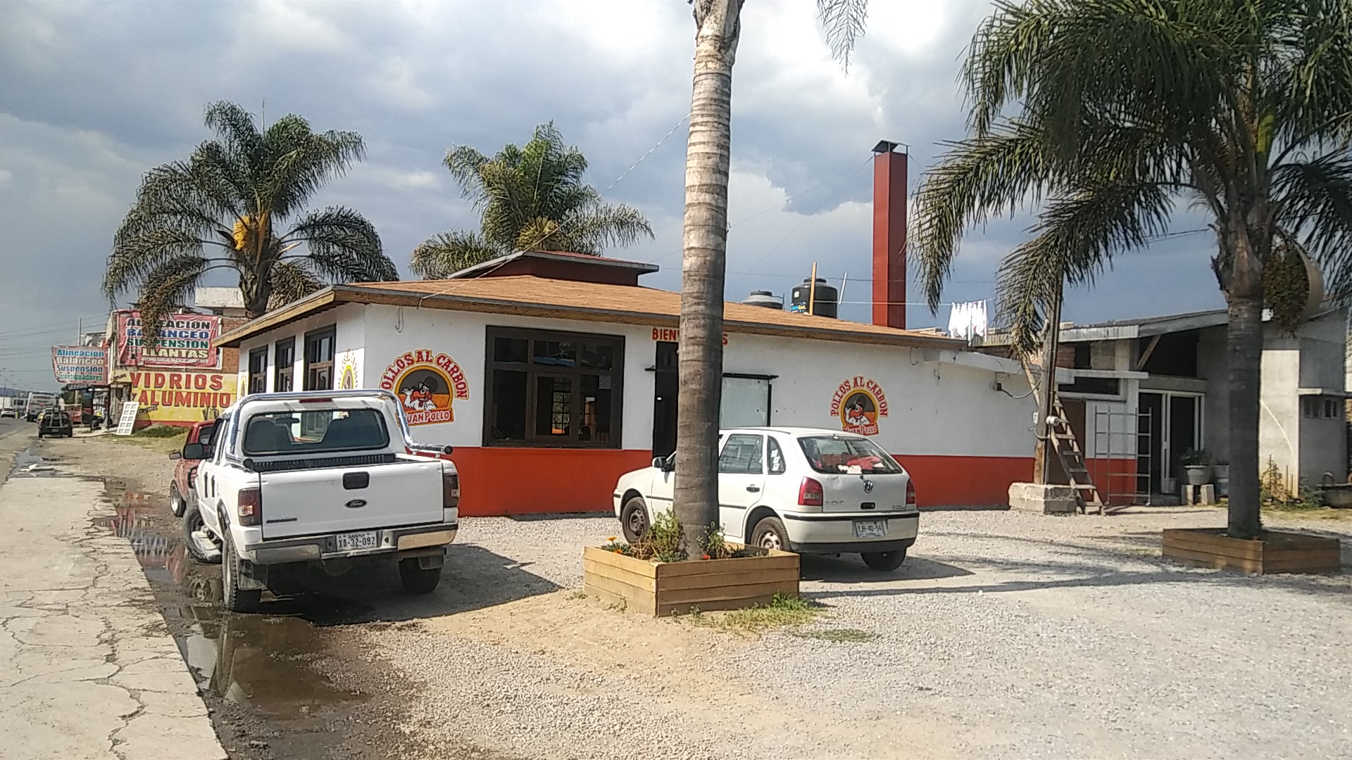 Pollos San Jose image 5