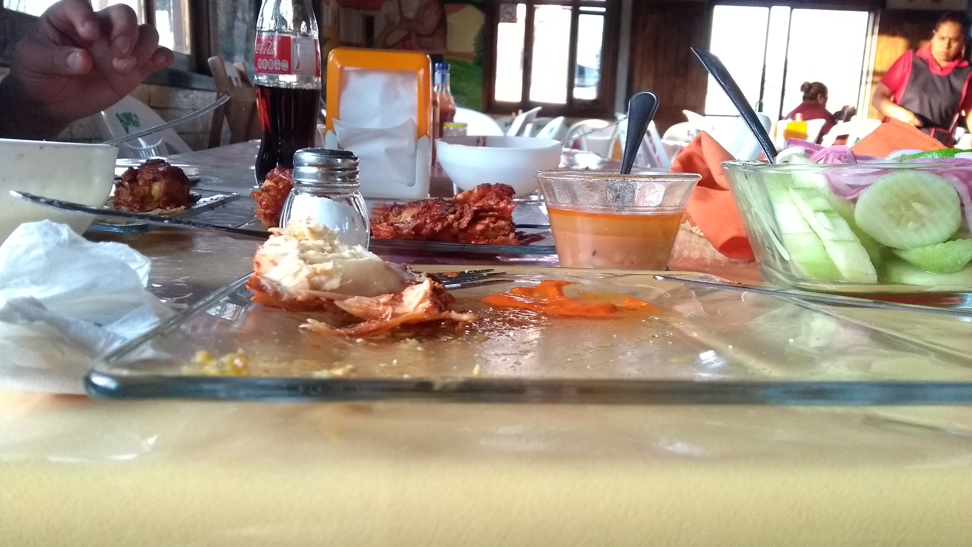 Pollos San Jose image 8