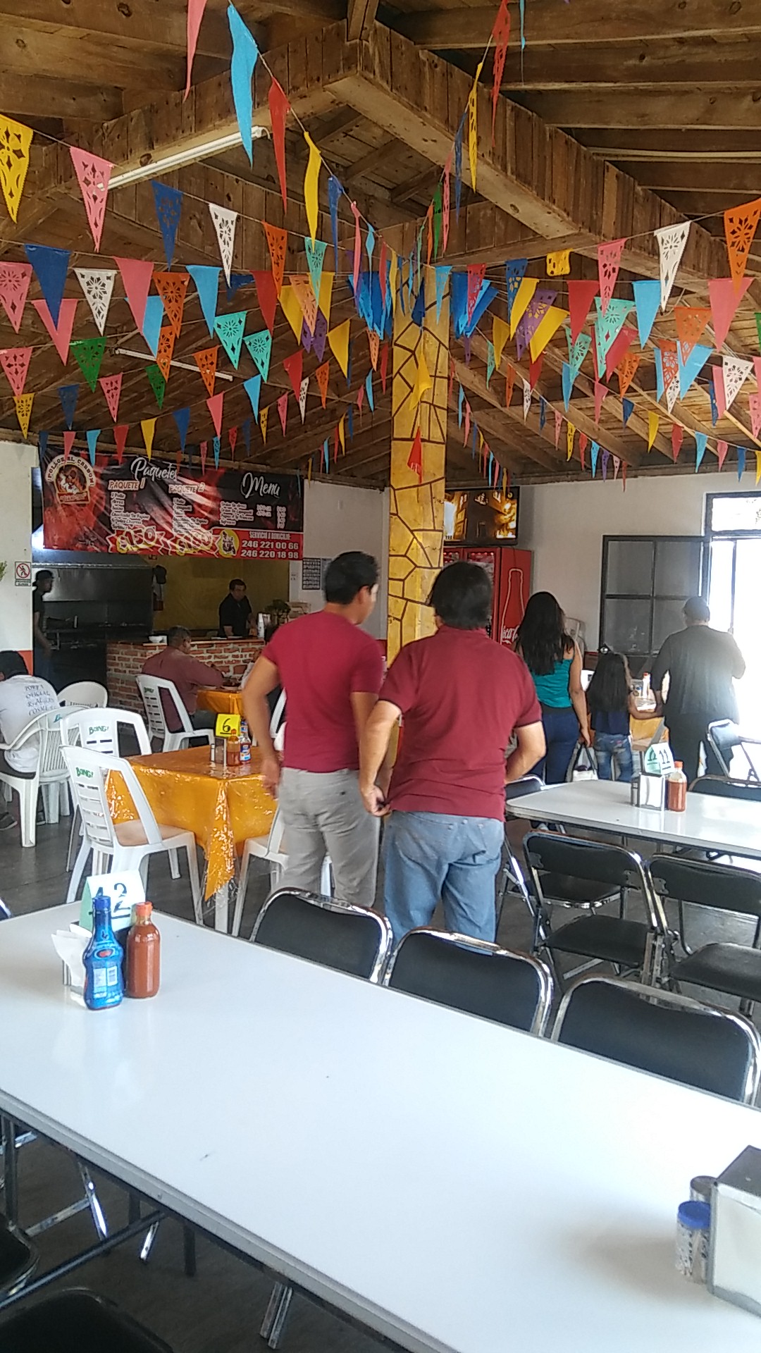 Pollos San Jose image 9