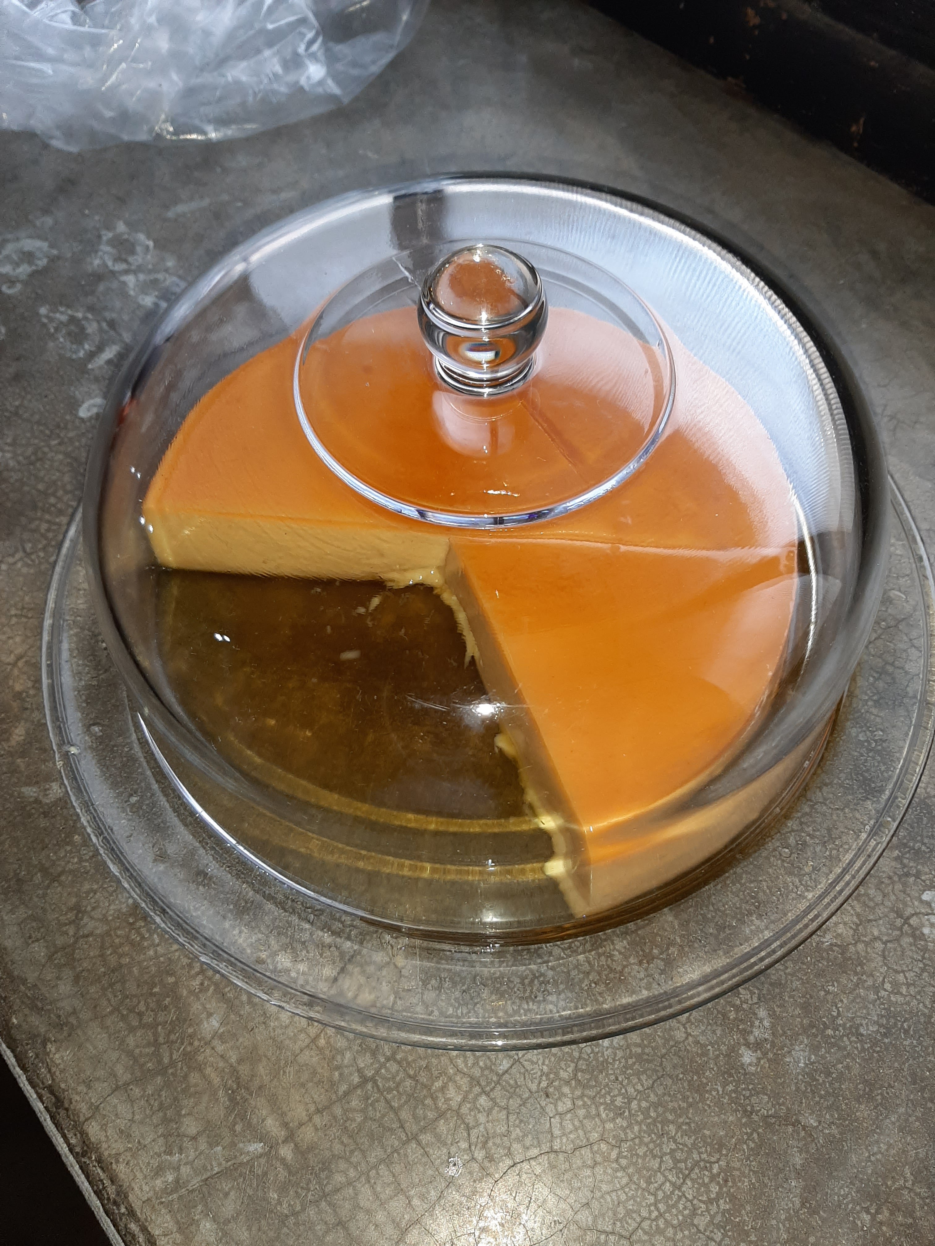 Cemitas y Tortas Planchadas Yudai image 6