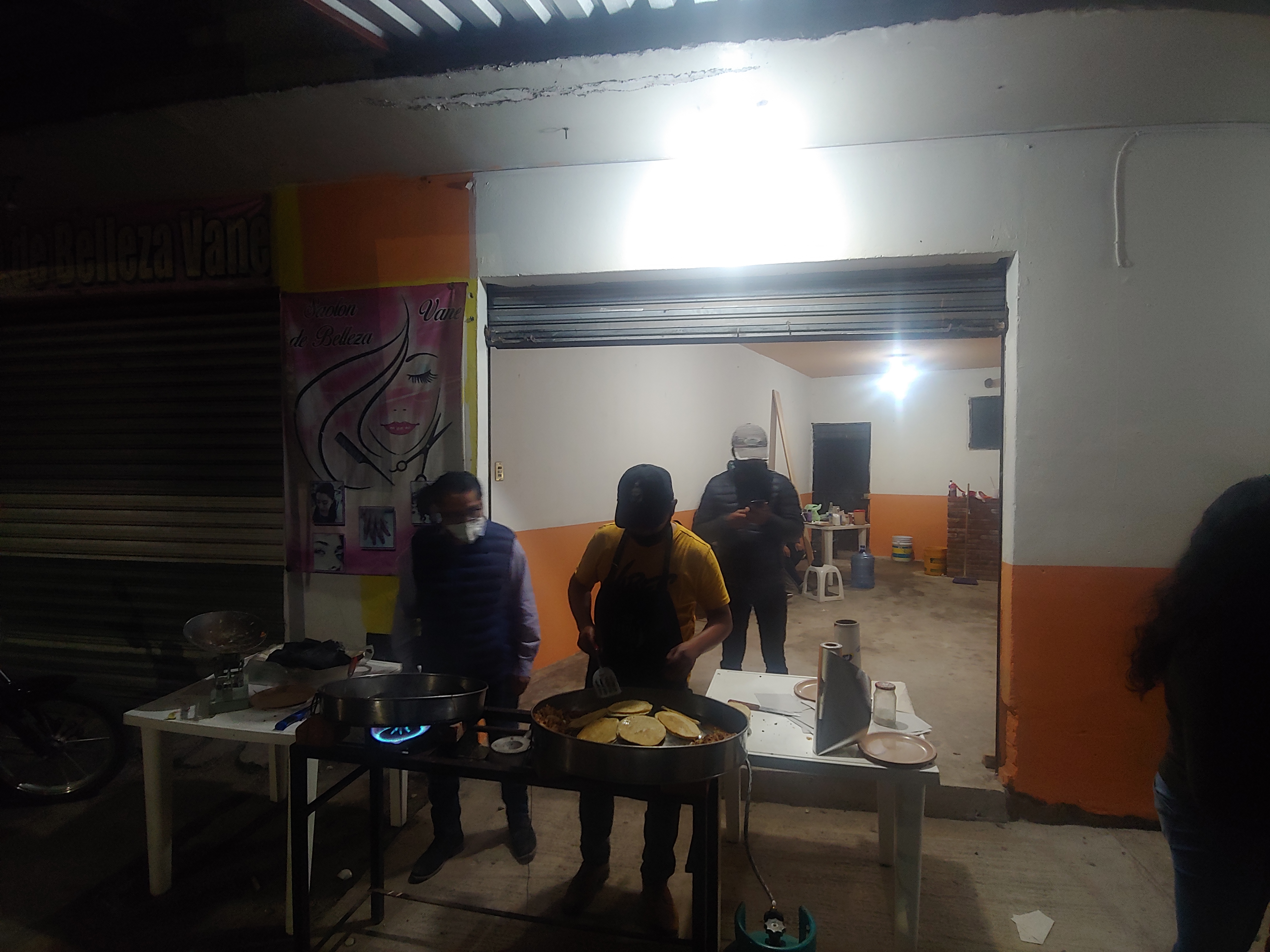 Parrilladas "Las Parris" image 1