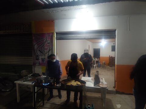 Parrilladas "Las Parris" image 1