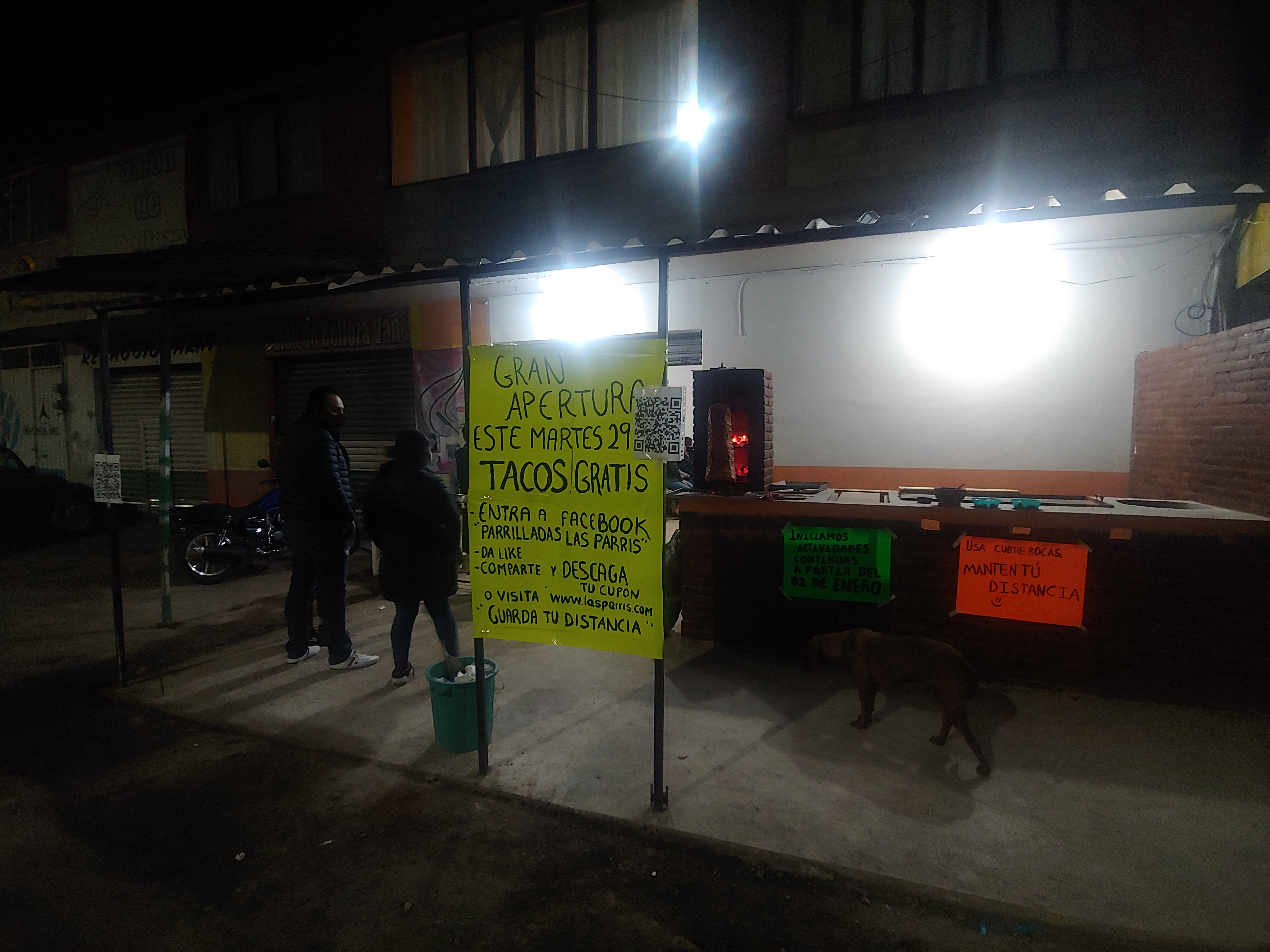 Parrilladas "Las Parris" image 2