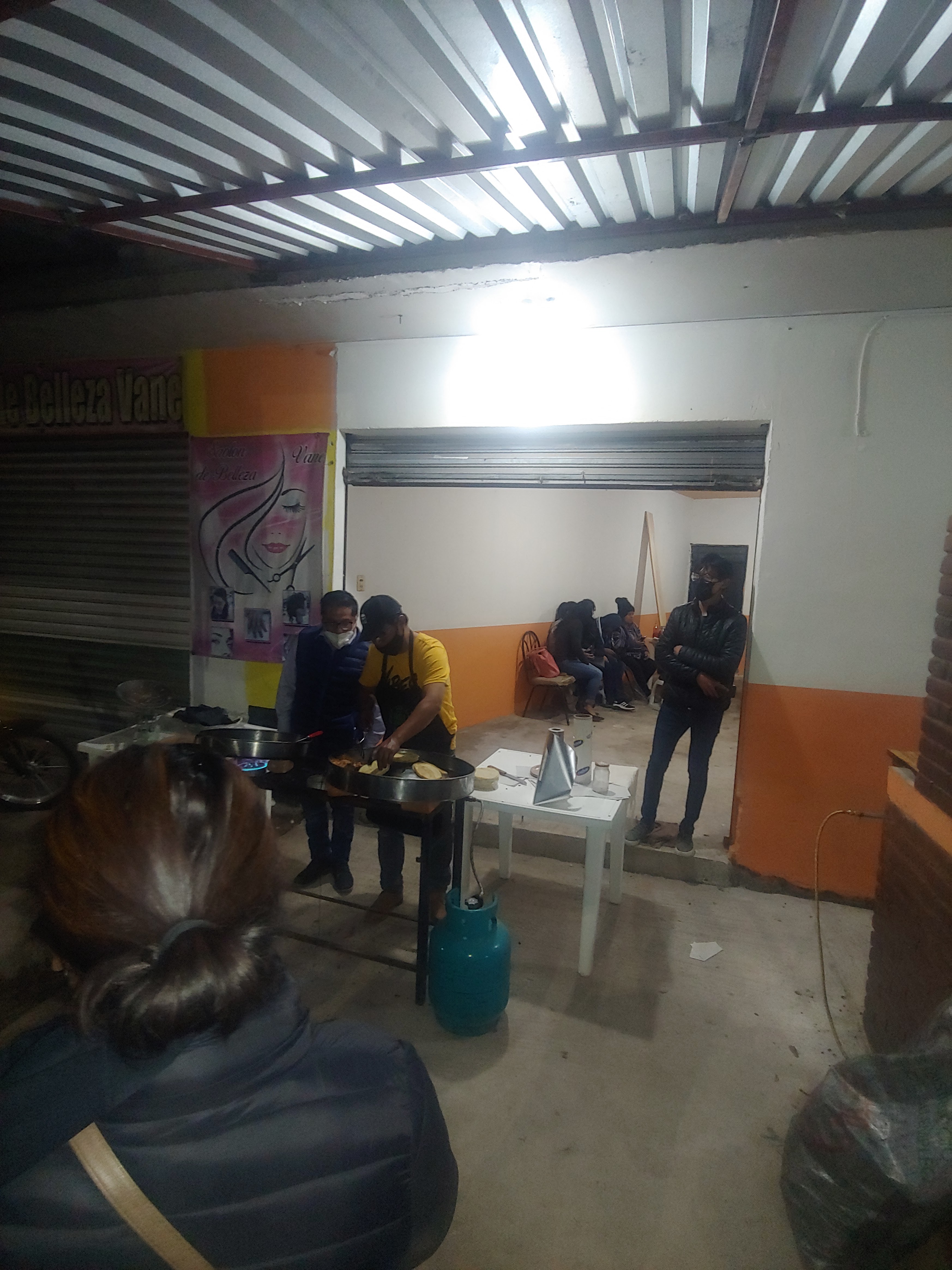 Parrilladas "Las Parris" image 5