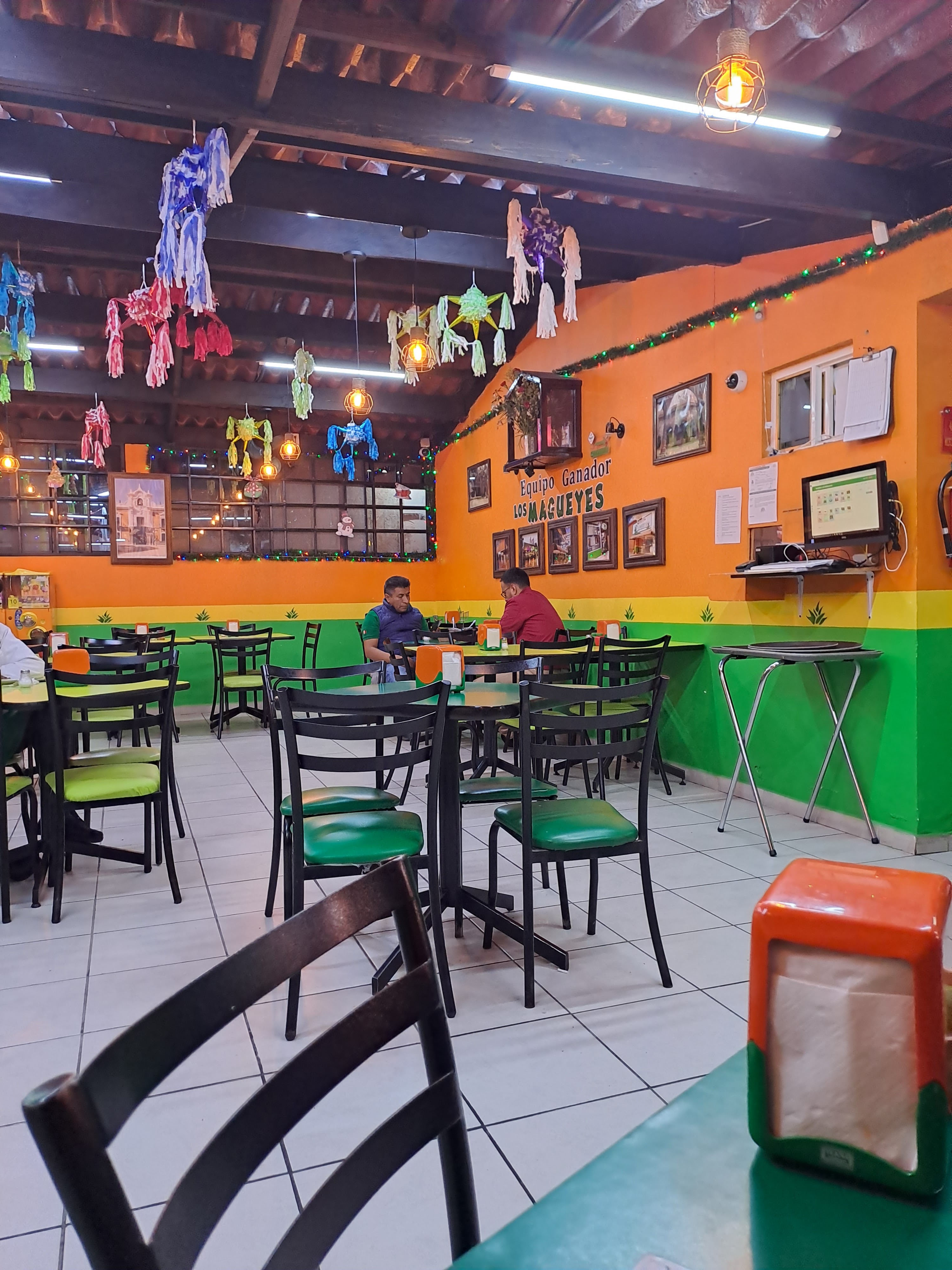 Taquería los magueyes image 2