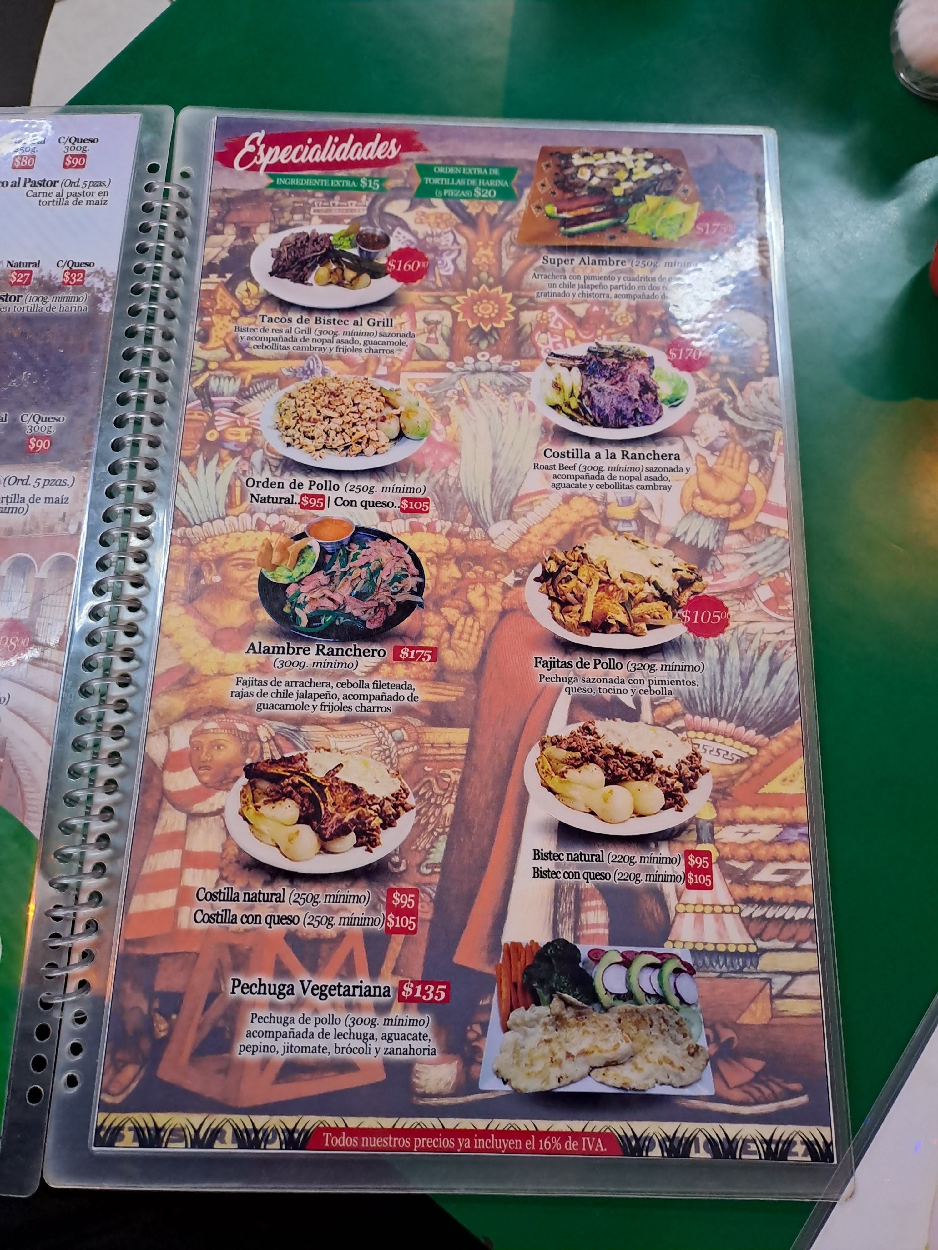 Taquería los magueyes image 3