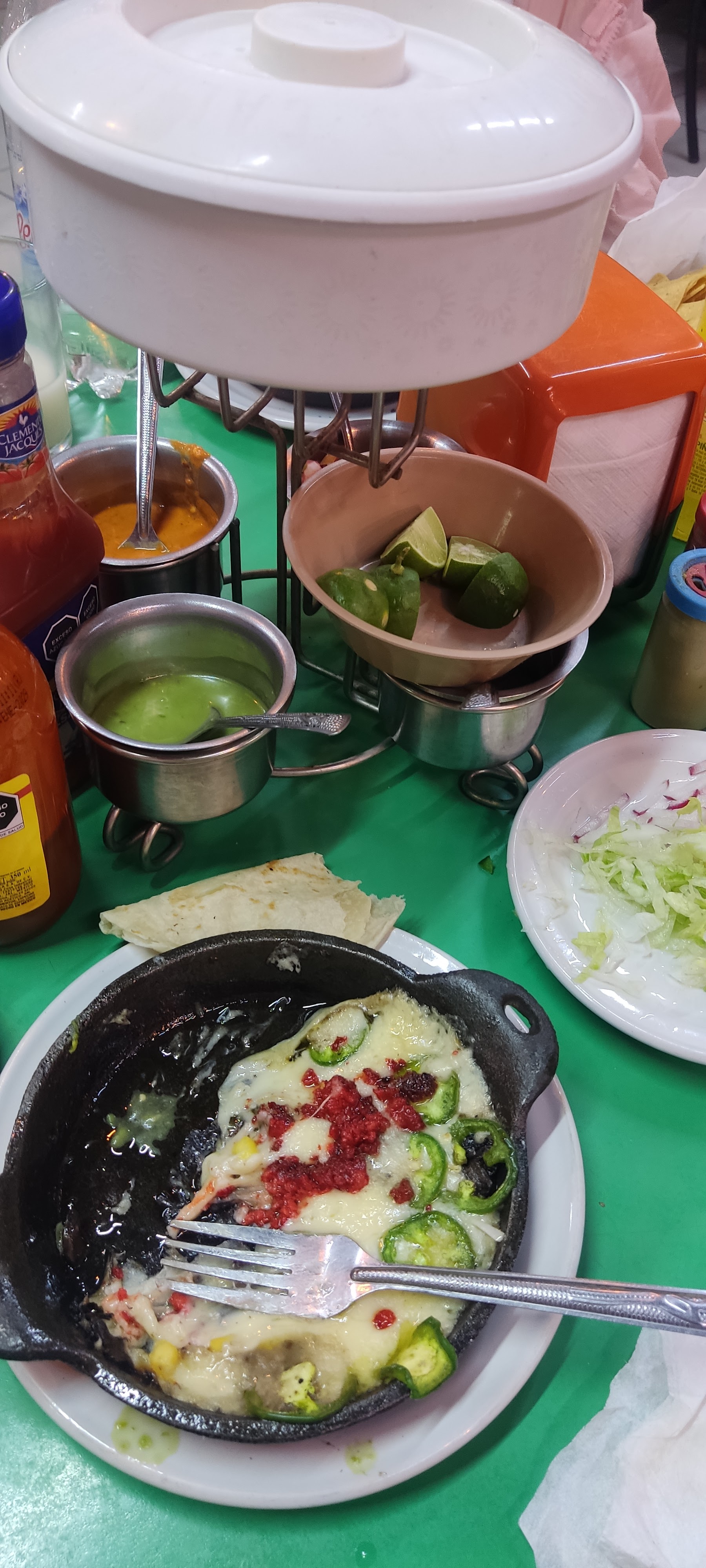 Taquería los magueyes image 4