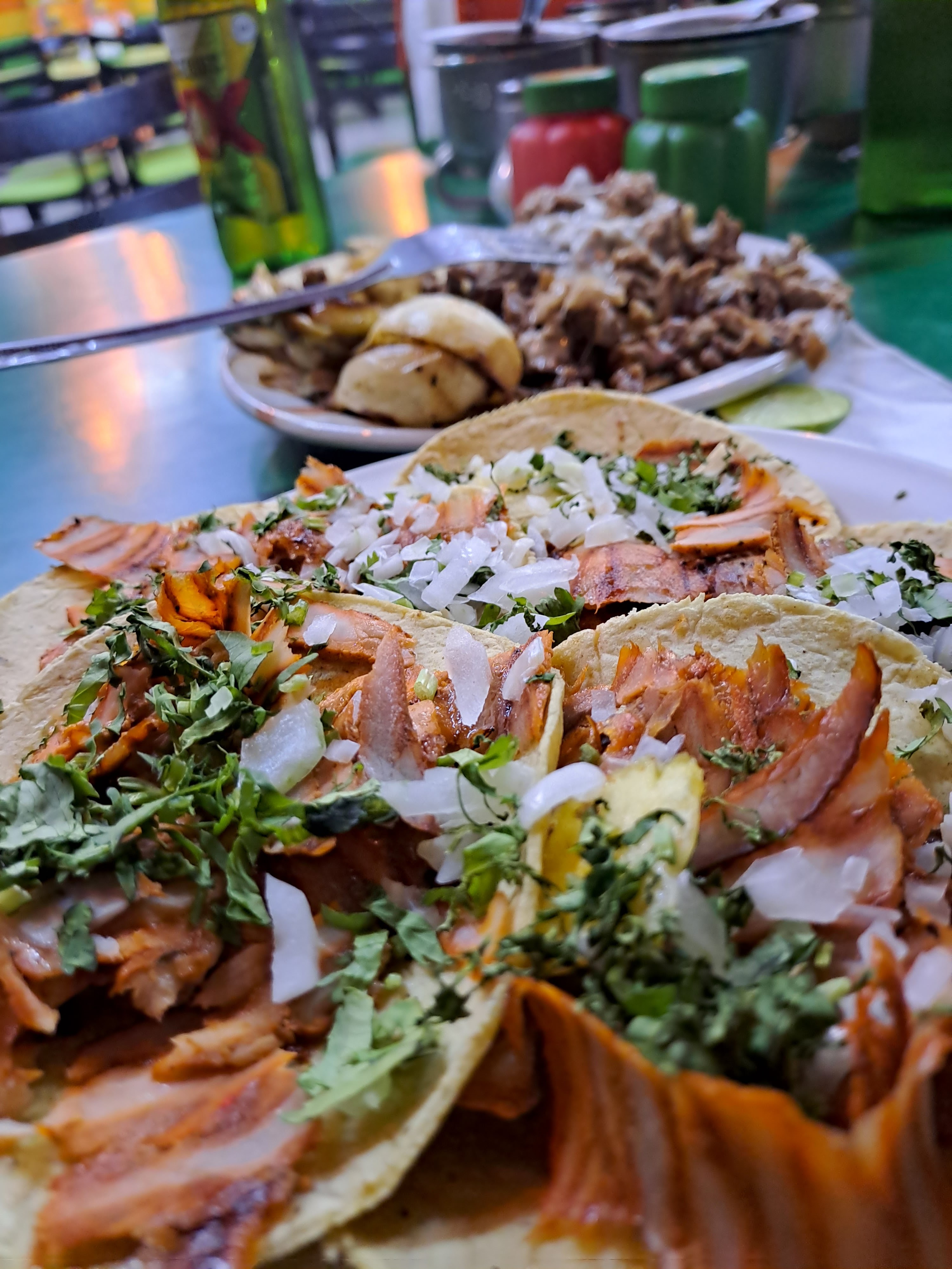 Taquería los magueyes image 5