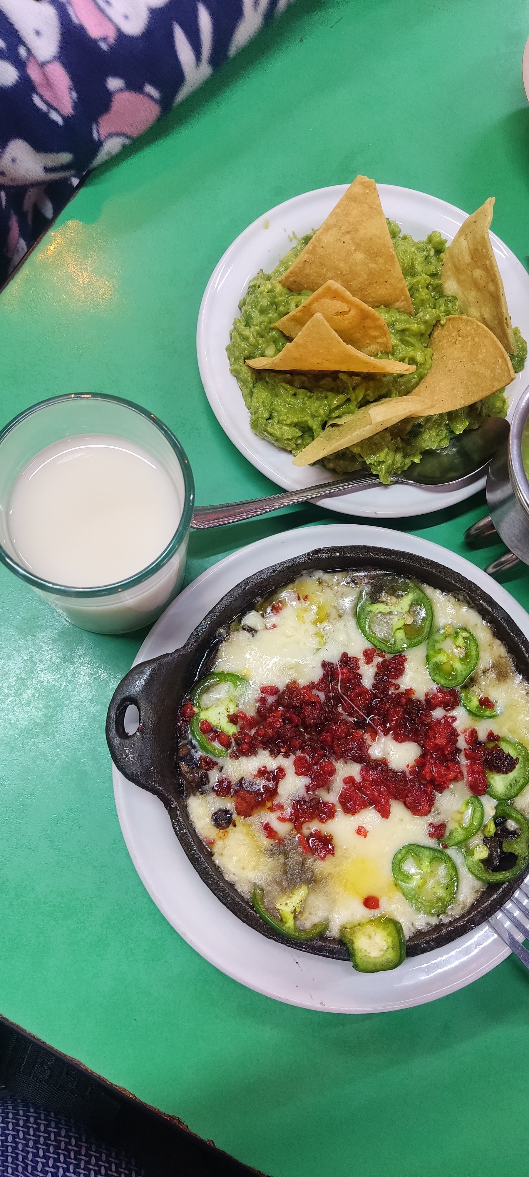 Taquería los magueyes image 6