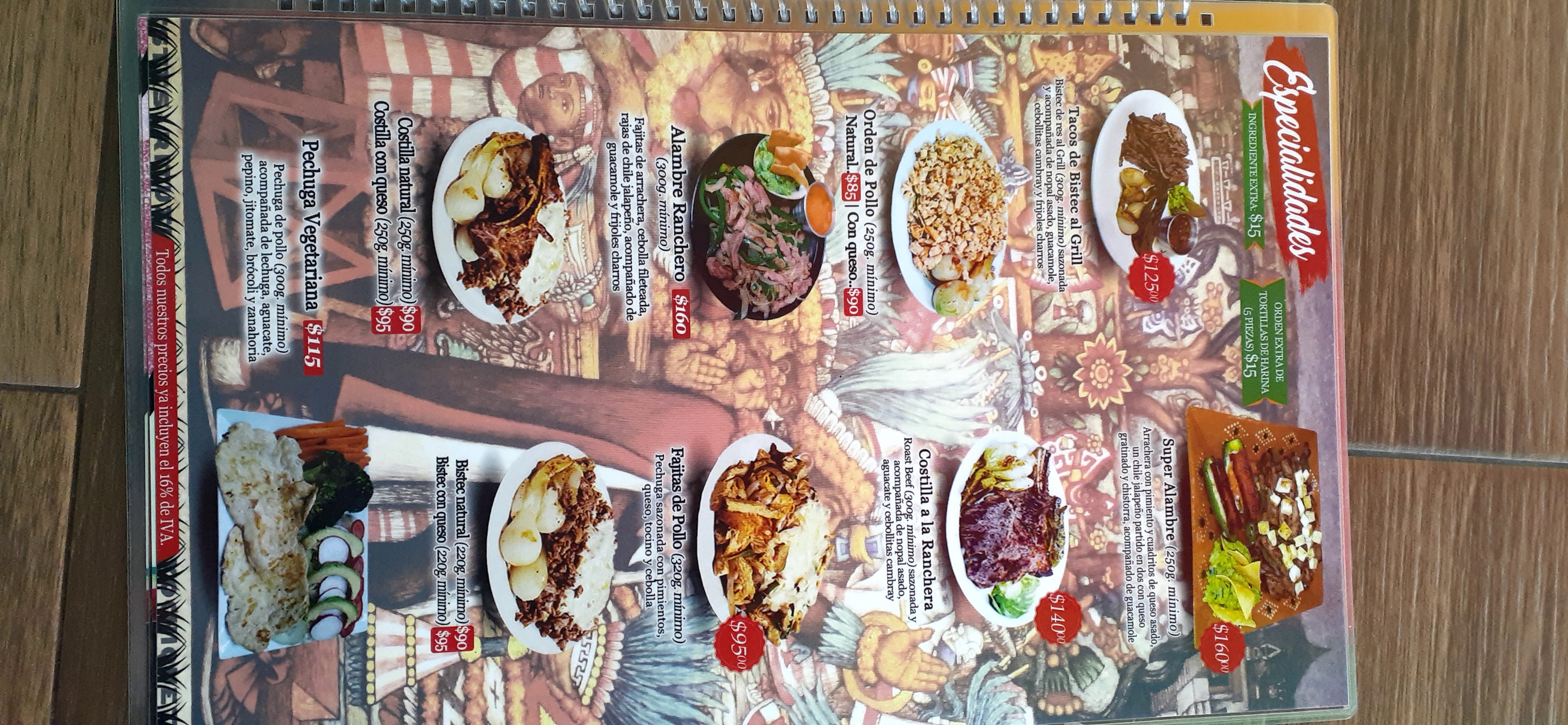 Taquería los magueyes image 7