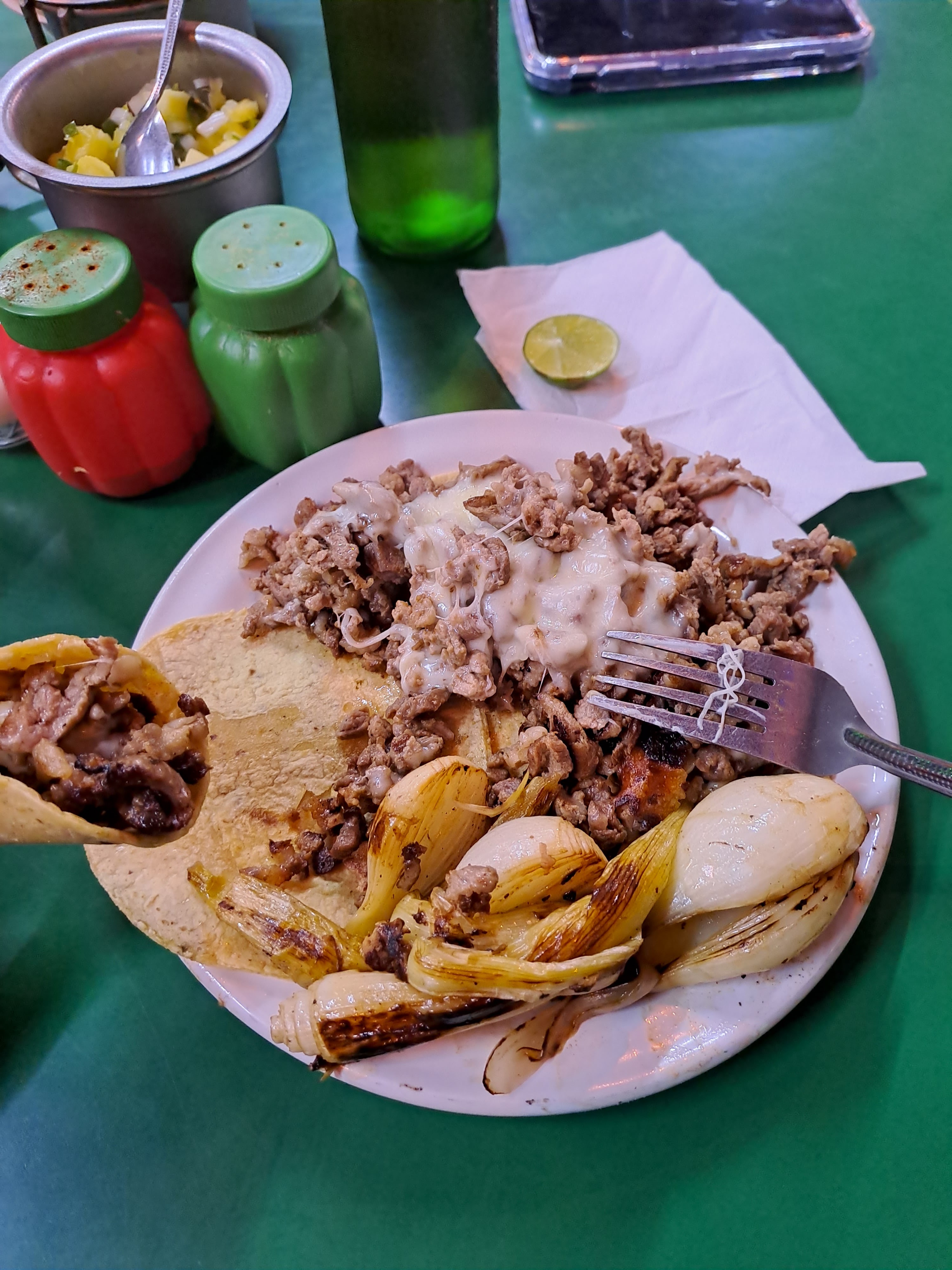 Taquería los magueyes image 8