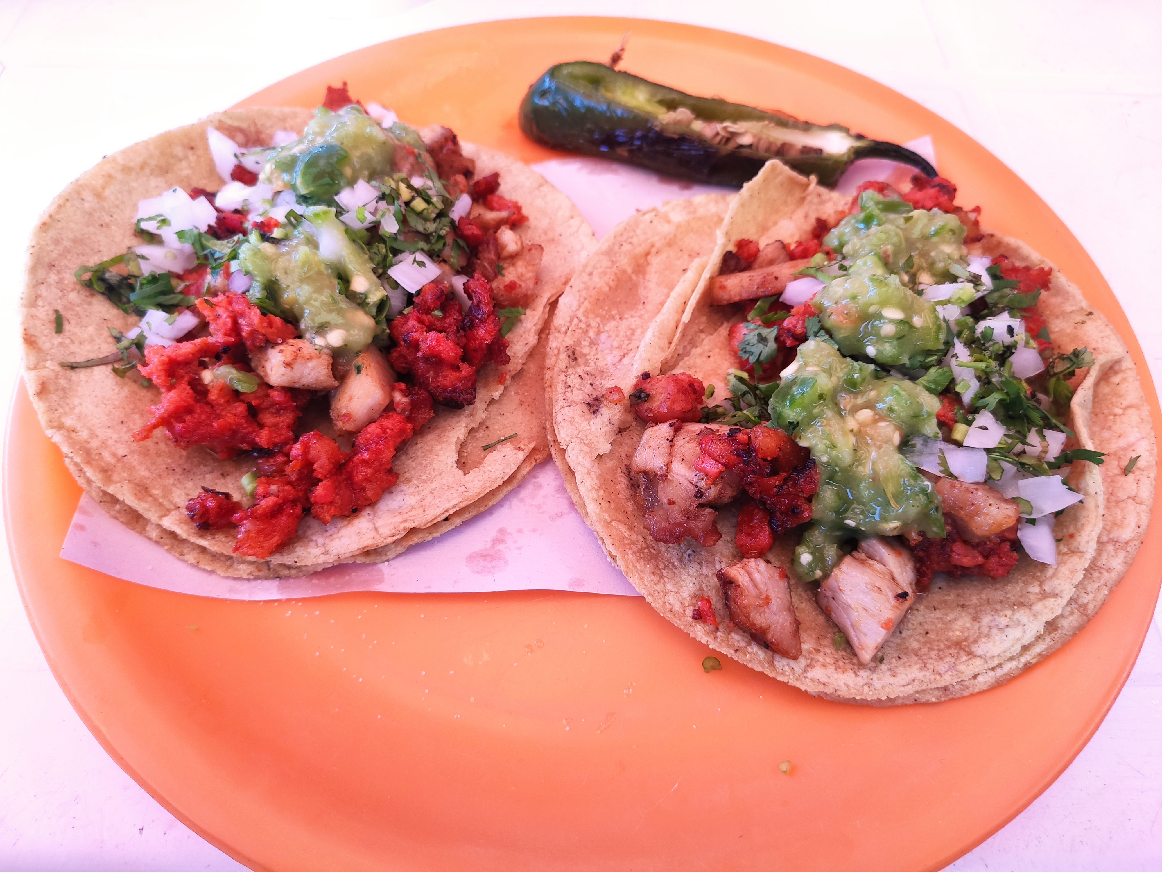 Carnitas "Los 3 García" image 1