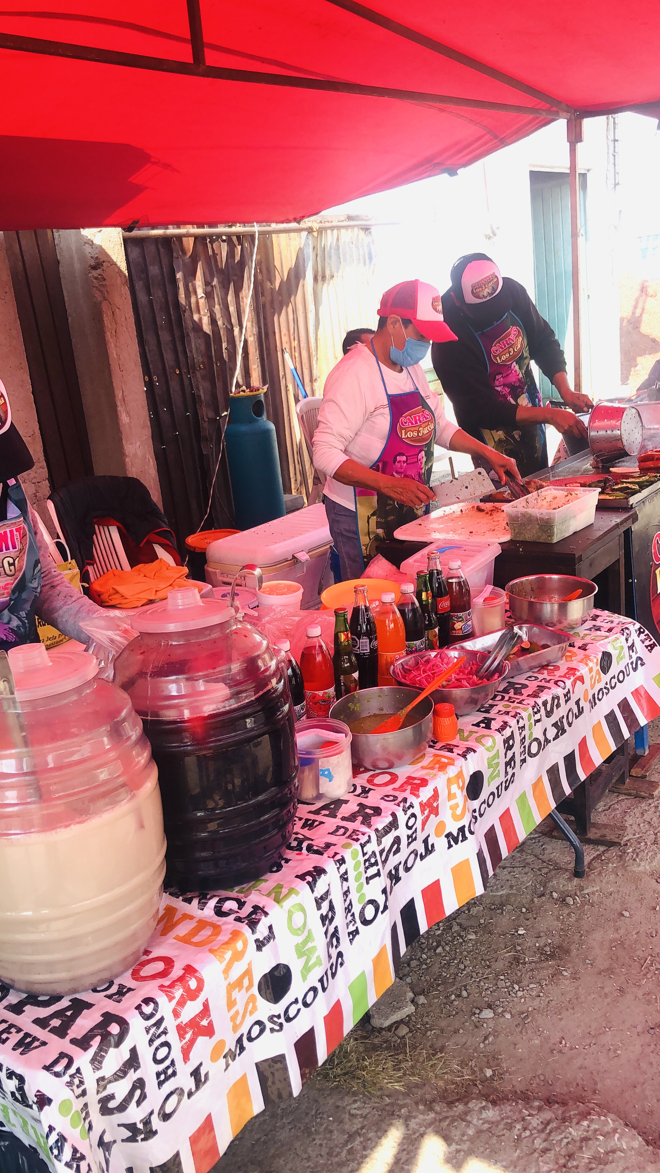 Carnitas "Los 3 García" image 4