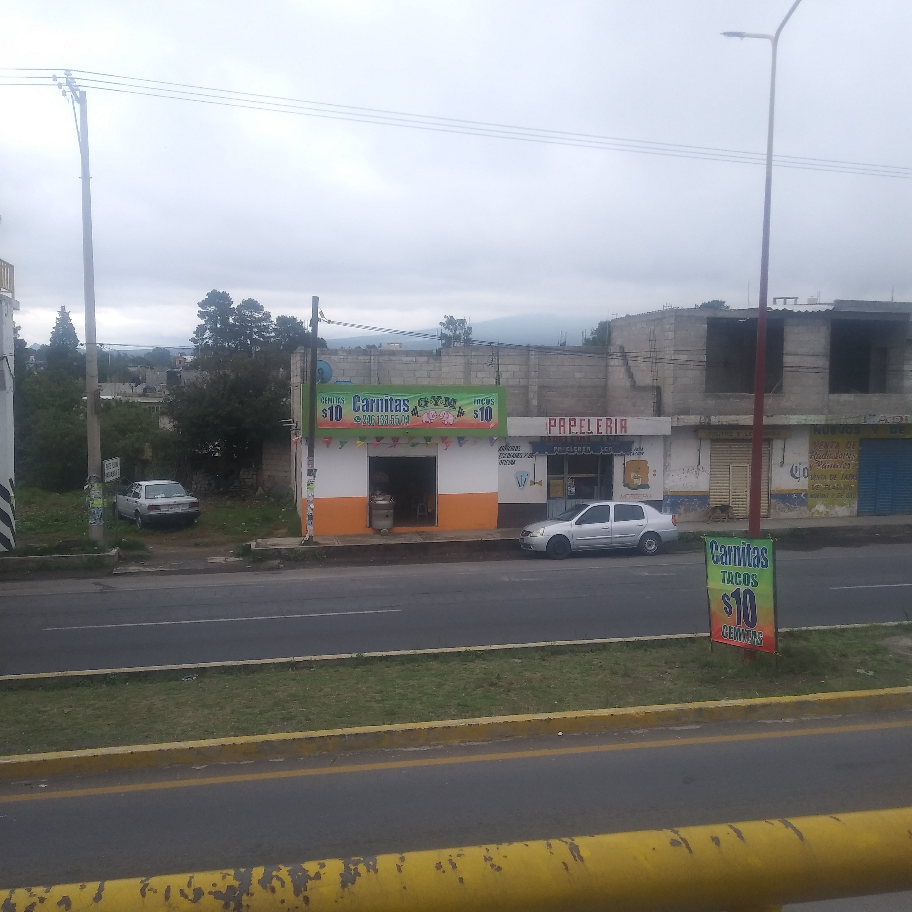 Carnitas "GYM" image 1