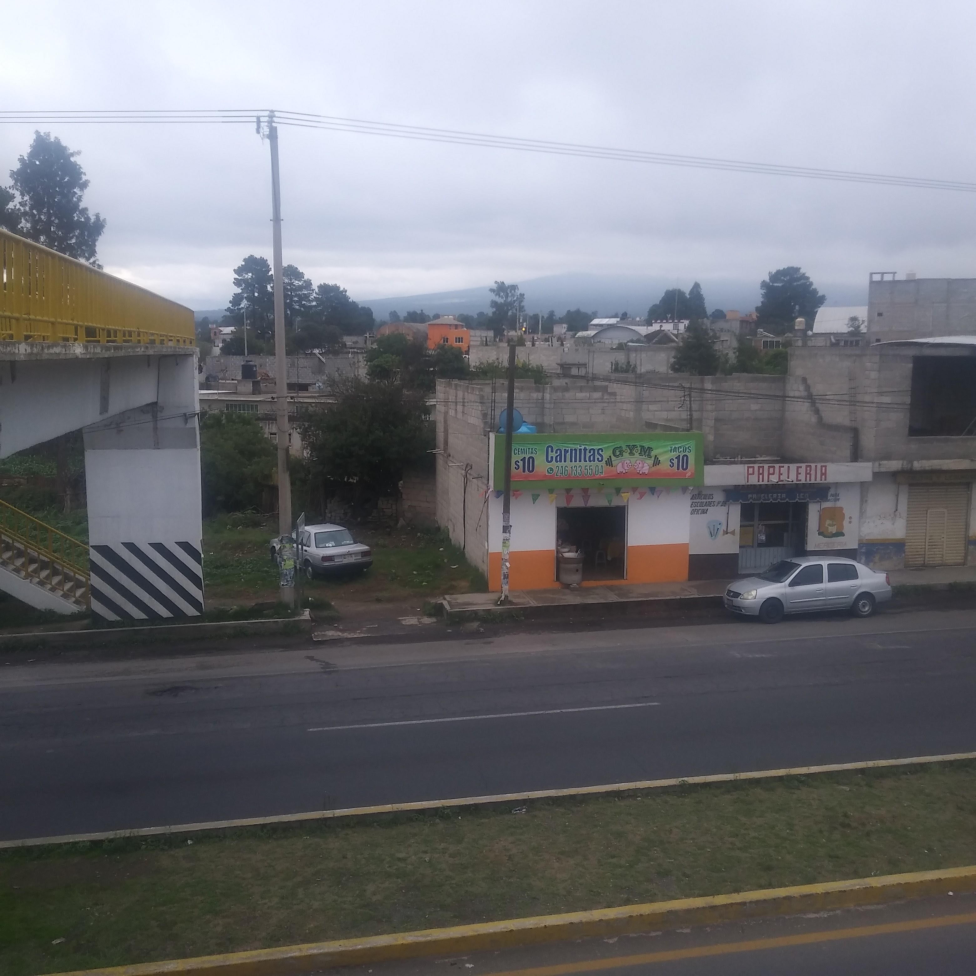 Carnitas "GYM" image 3