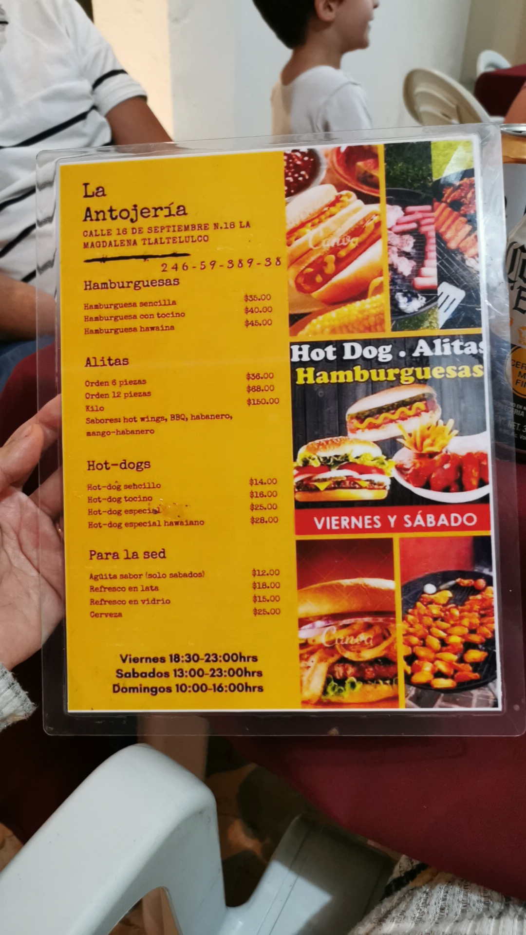 La Antojeria image 1