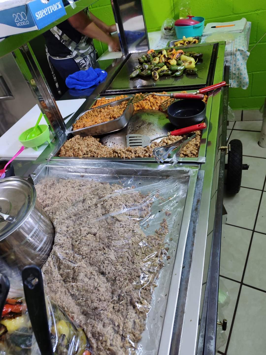 Taqueria San Judas Tadeo image 2