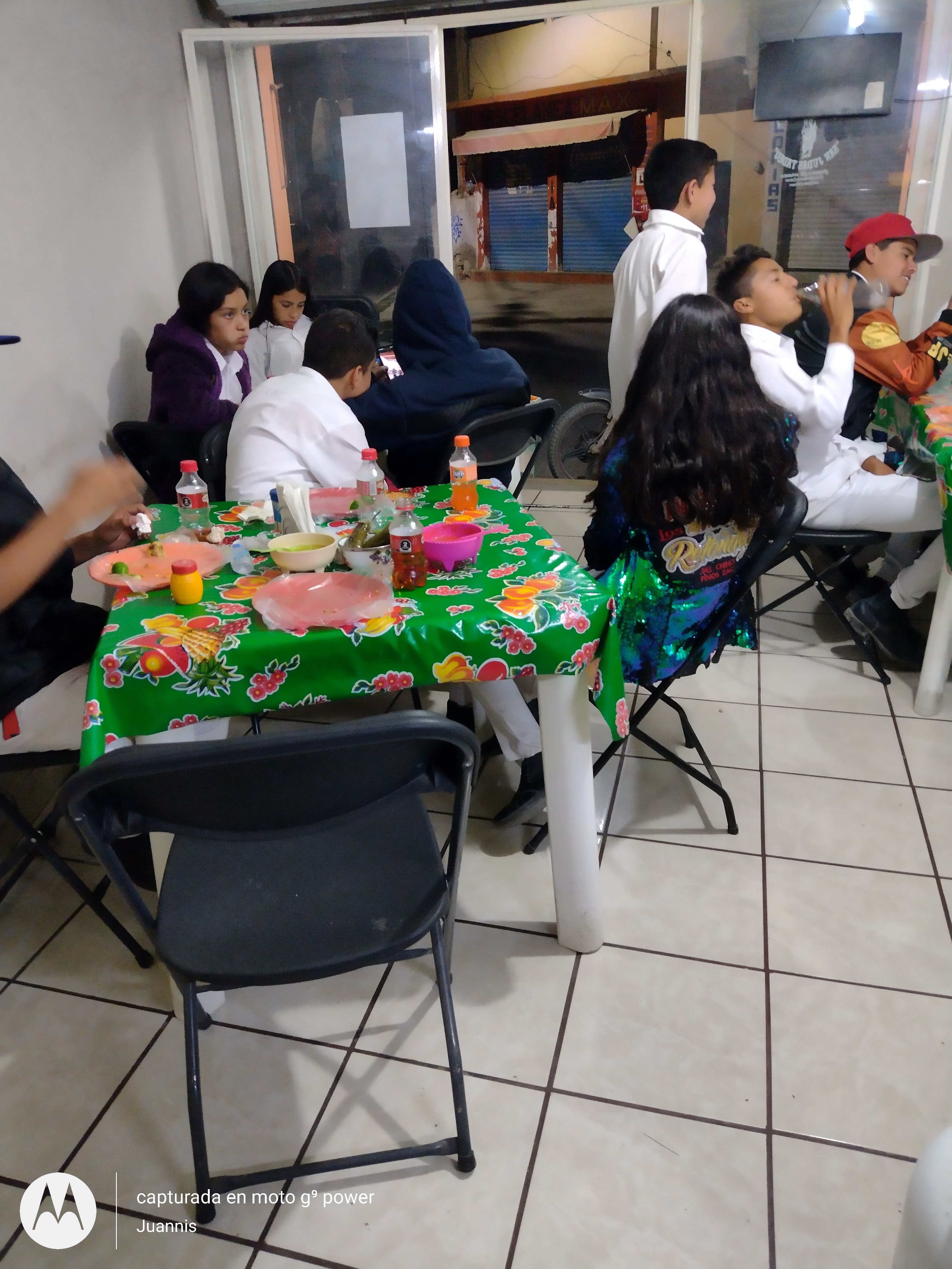 Taqueria San Judas Tadeo image 3