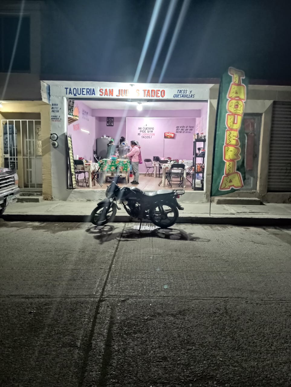 Taqueria San Judas Tadeo image 5